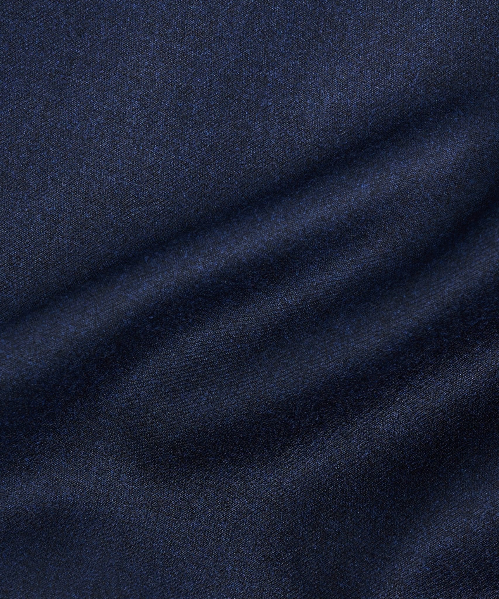 SOCI3TY Limited Pak wol donkerblauw - THE SOCIETY SHOP