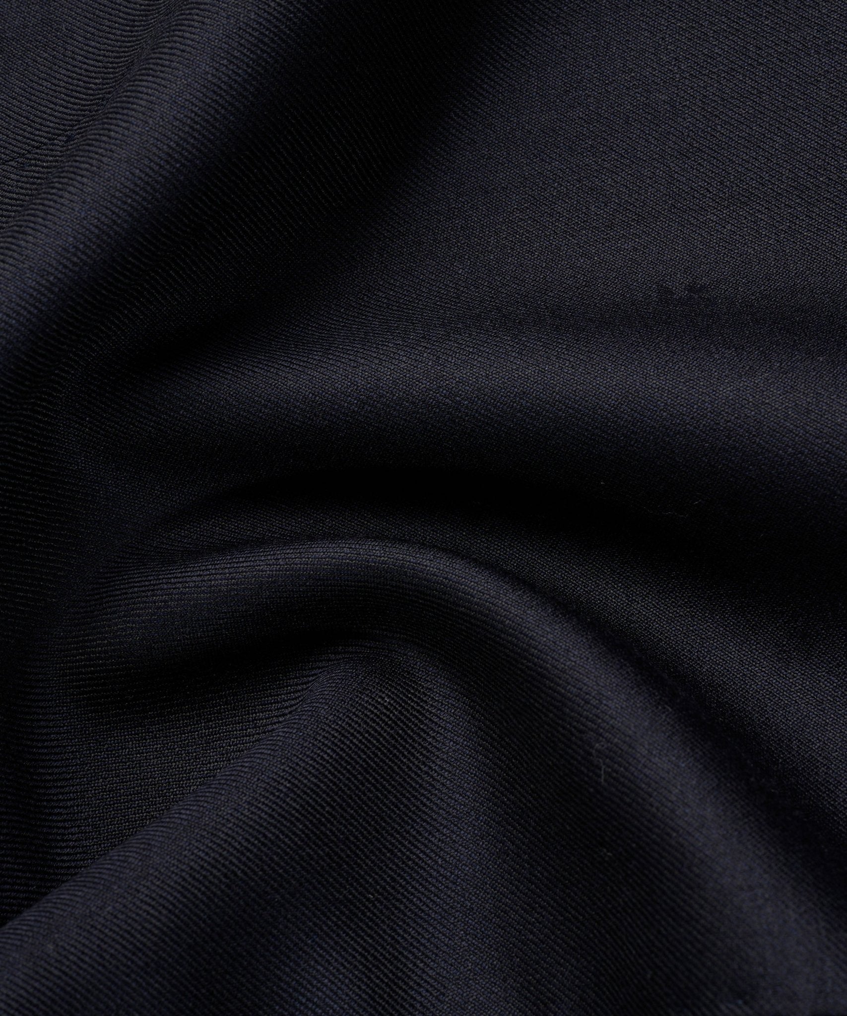 SOCI3TY Limited Pak wol donkerblauw - THE SOCIETY SHOP