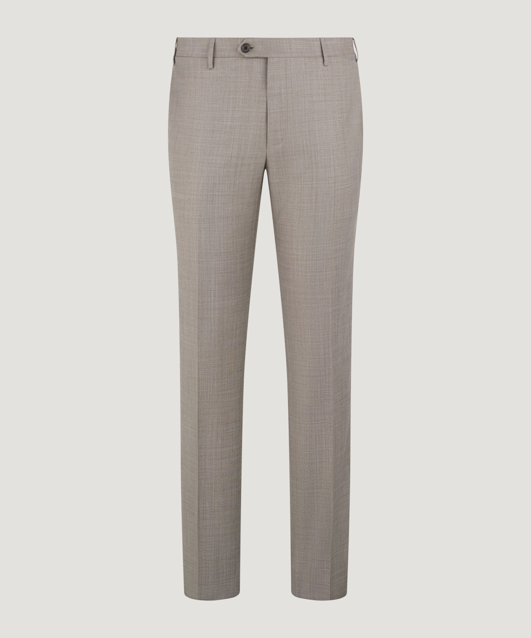 Corneliani Pak wol taupe - The Society Shop