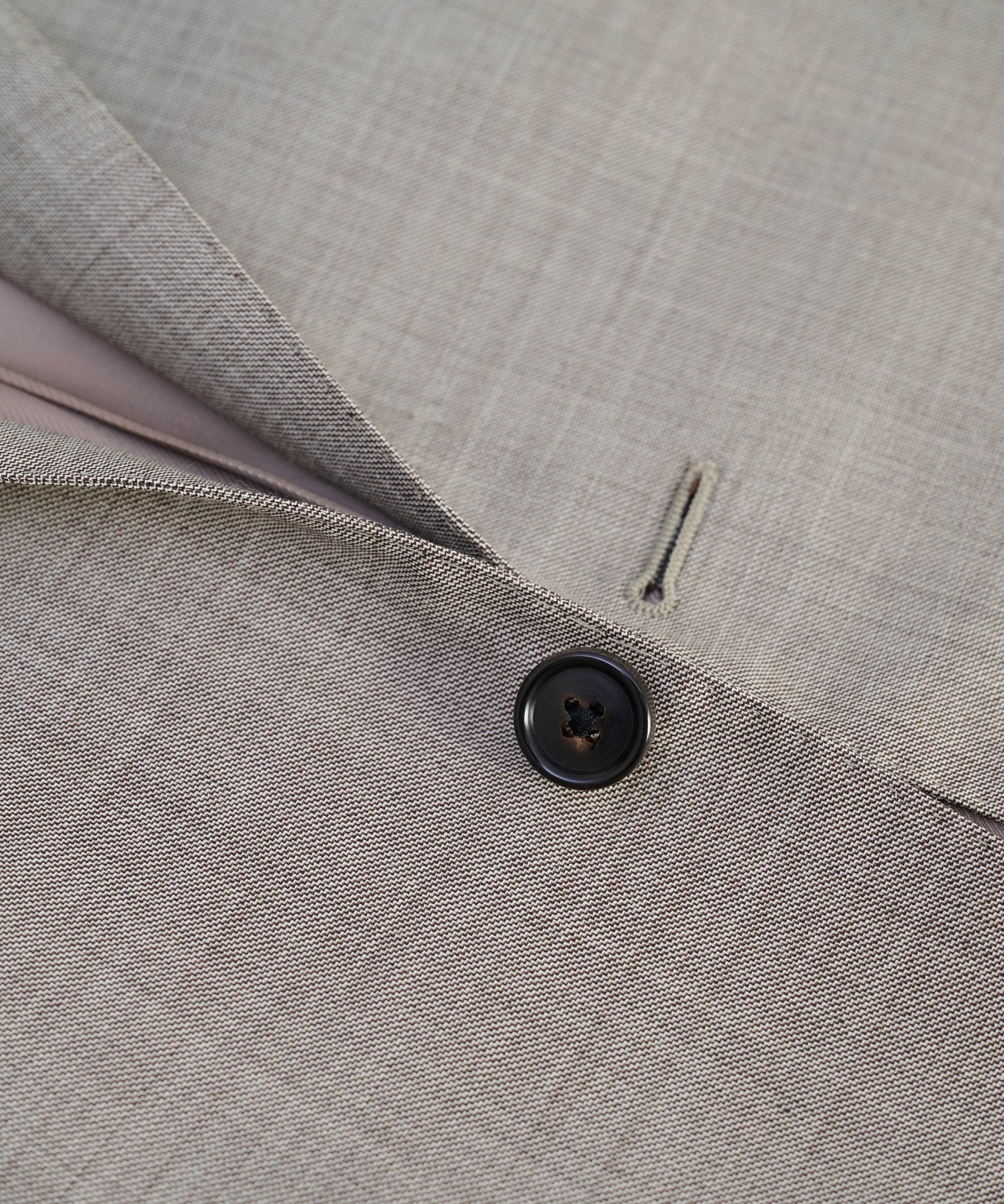 Corneliani Pak wol taupe - The Society Shop