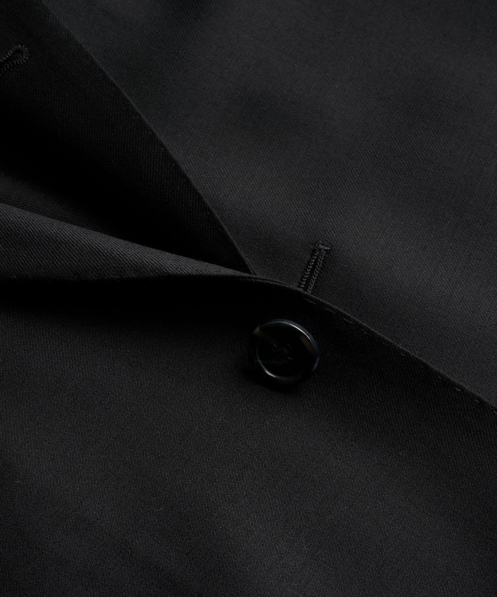 SOCI3TY Limited Pak wol zwart - THE SOCIETY SHOP