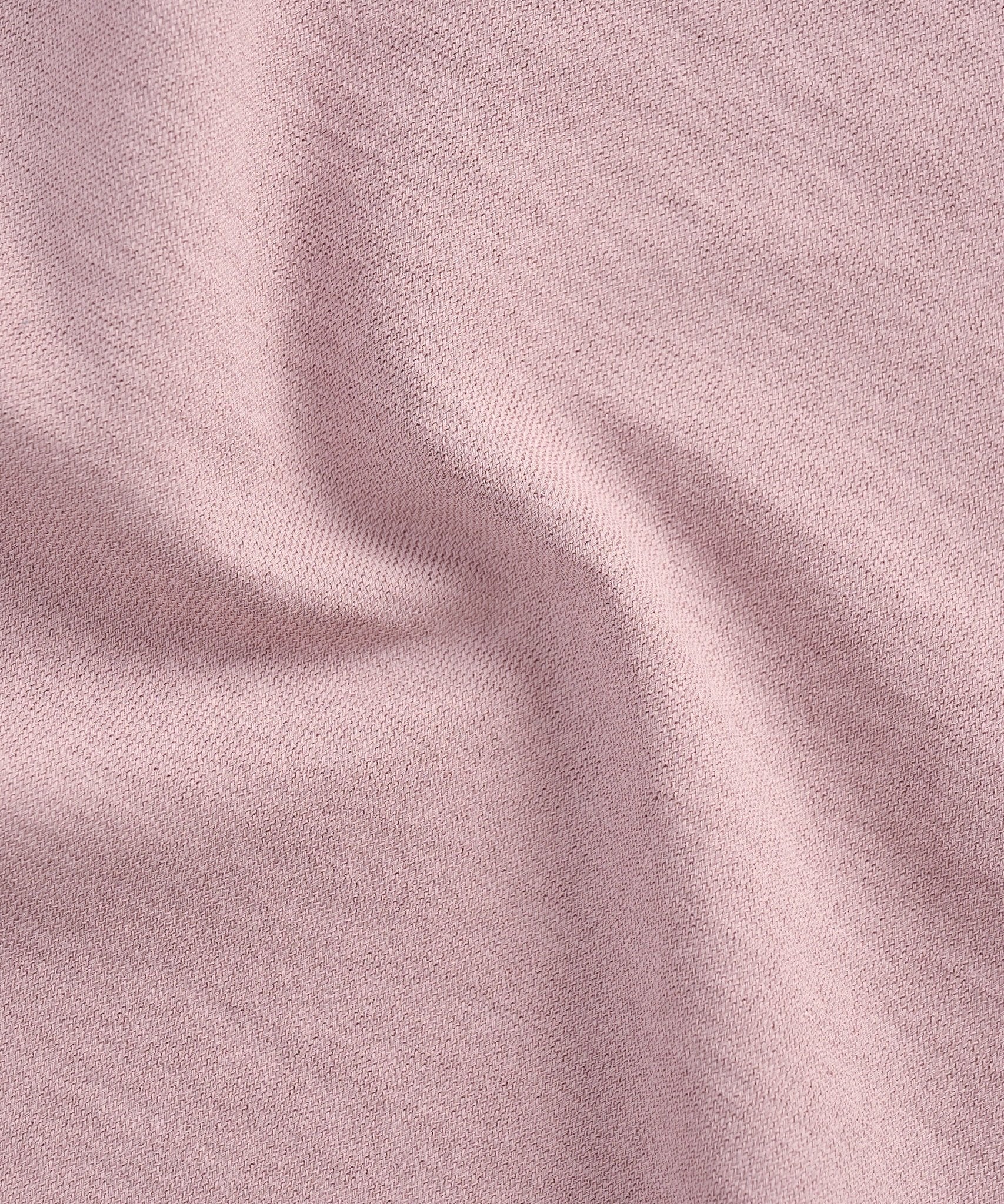 SOCI3TY Polo Cool Cotton roze - THE SOCIETY SHOP