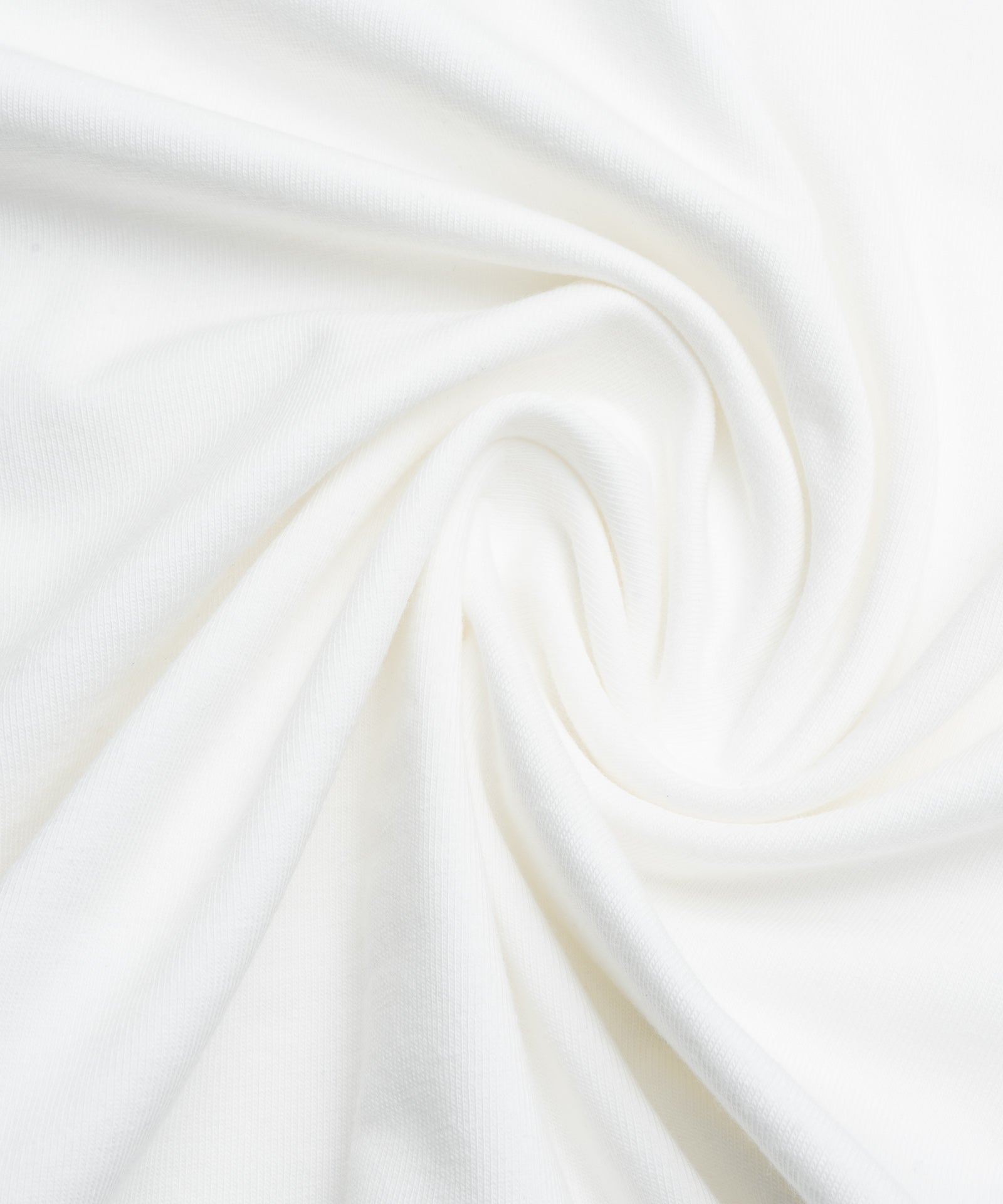 SOCI3TY Luxury Sportswear Polo jersey stretch off - white - THE SOCIETY SHOP