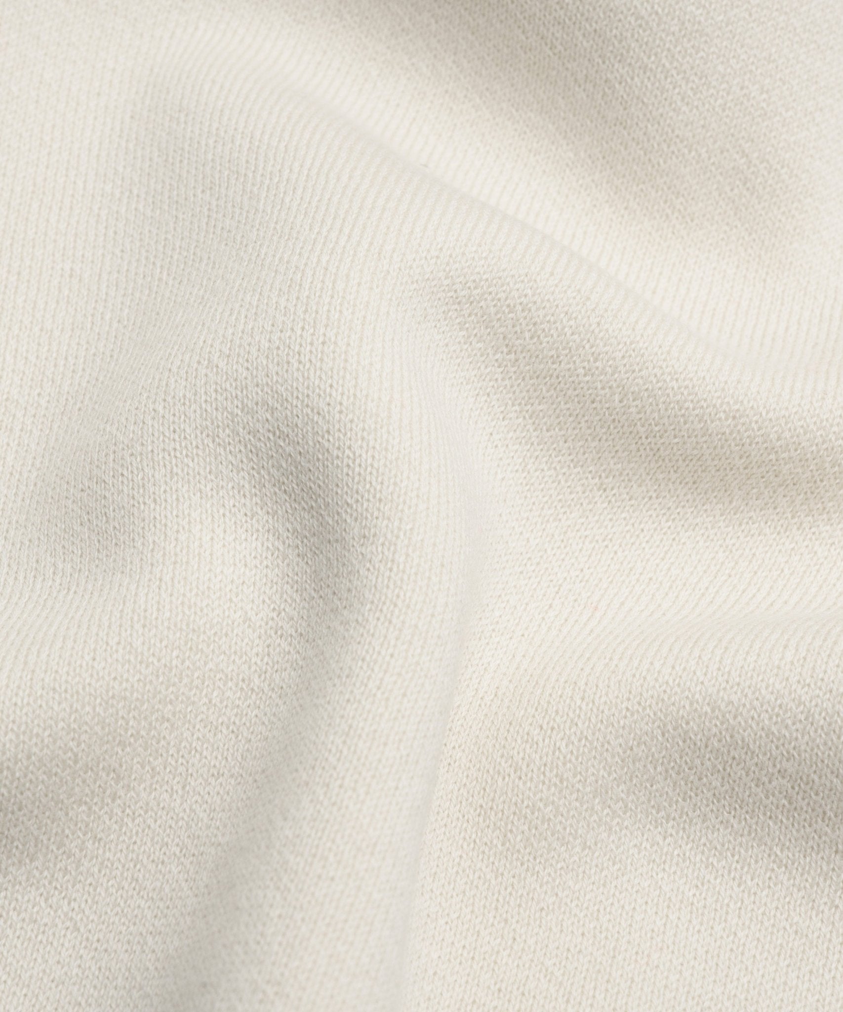 Peuterey Rubjerg crewneck trui off - white - THE SOCIETY SHOP