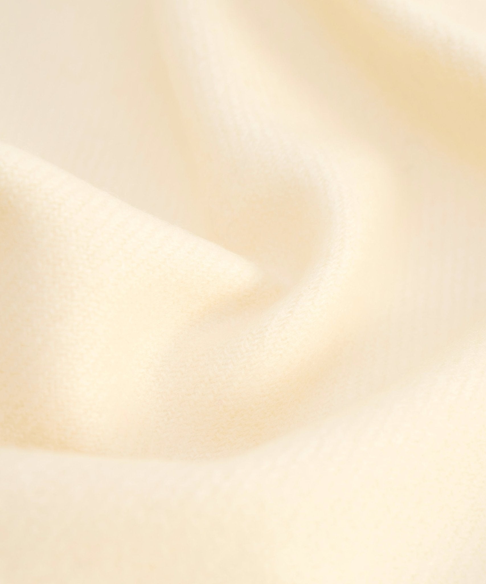 SOCI3TY Sjaal kasjmier off - white - The Society Shop