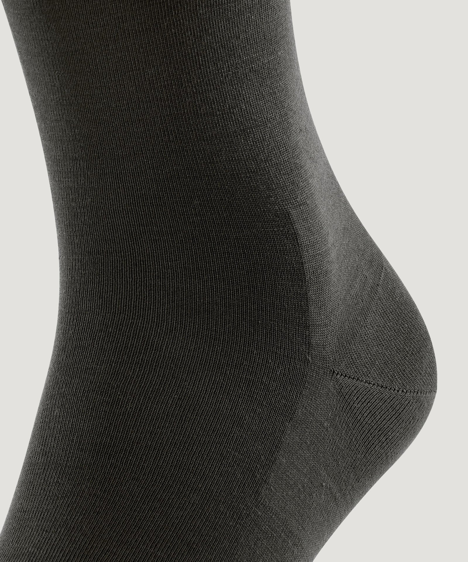 Falke Sokken ClimaWool bruin - THE SOCIETY SHOP
