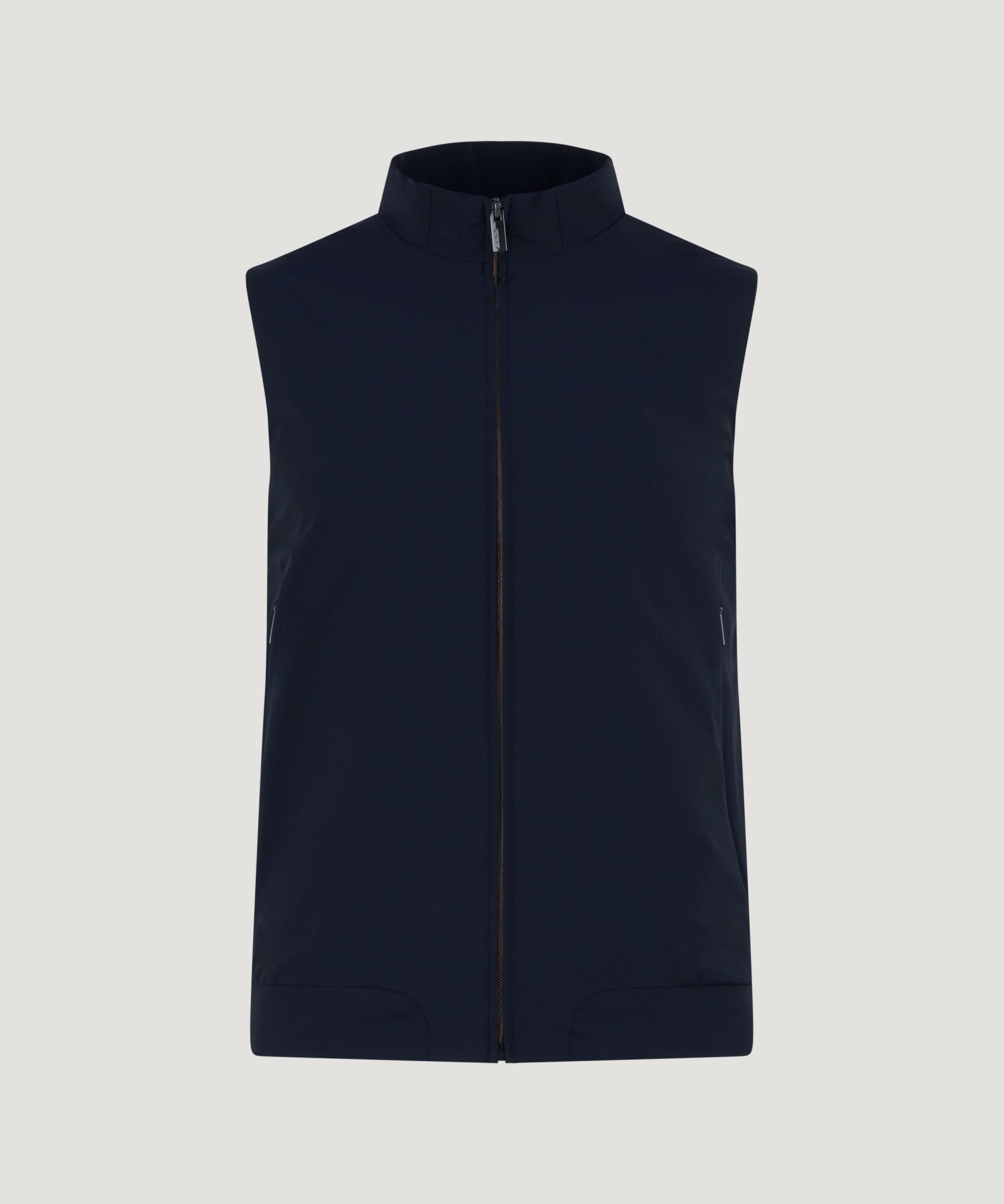 RRD Summer Cult Gilet bodywarmer donkerblauw - The Society Shop