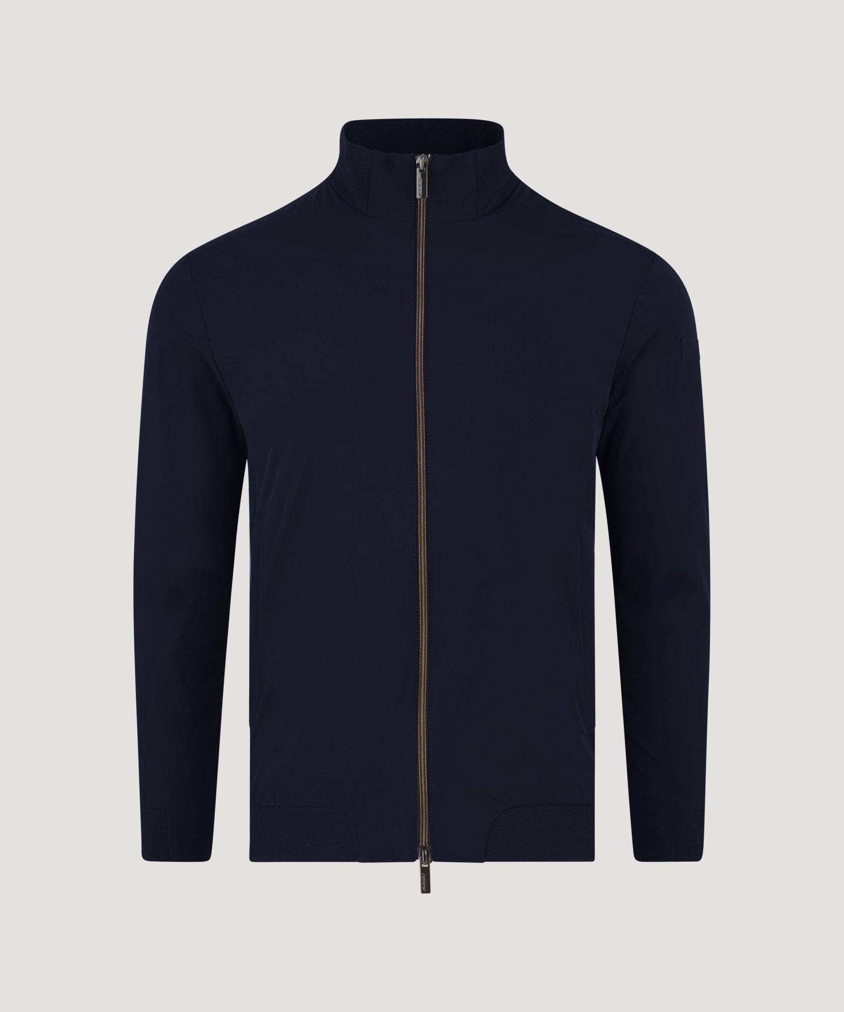 RRD Summer Cult Jacket donkerblauw - The Society Shop