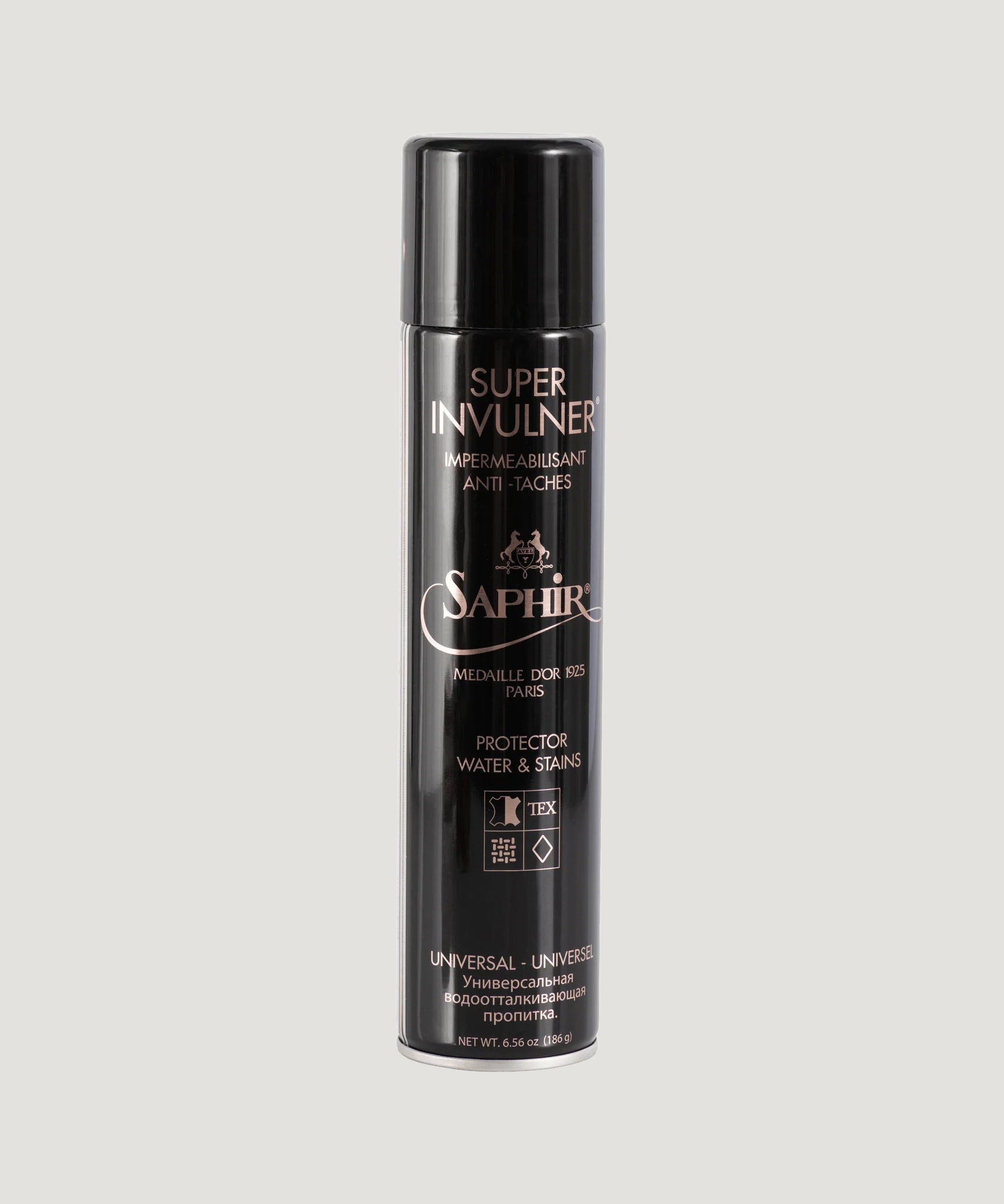 Saphir Super Invulner protector spray - The Society Shop