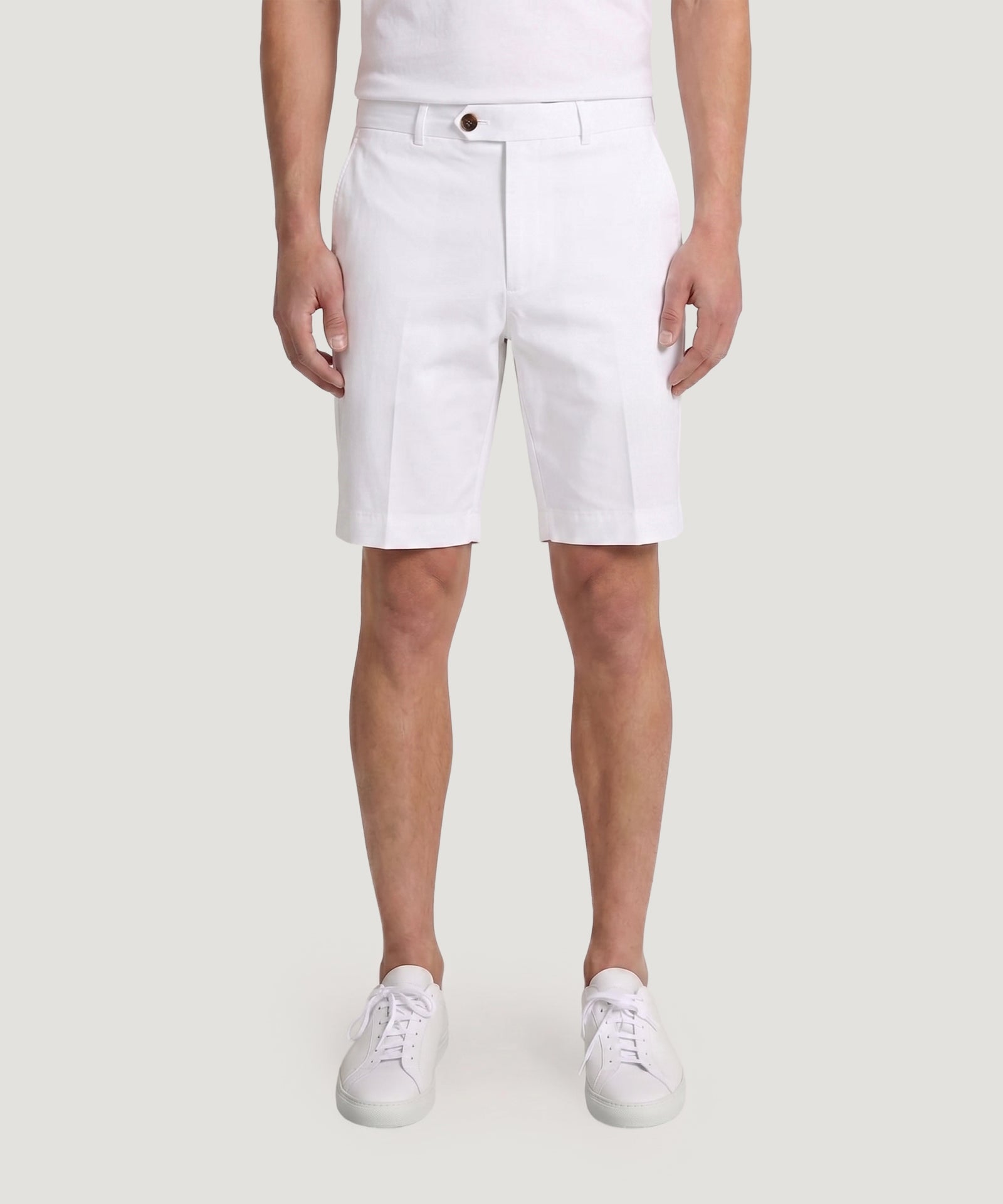 RRD SURFLEX® bermuda wit - THE SOCIETY SHOP