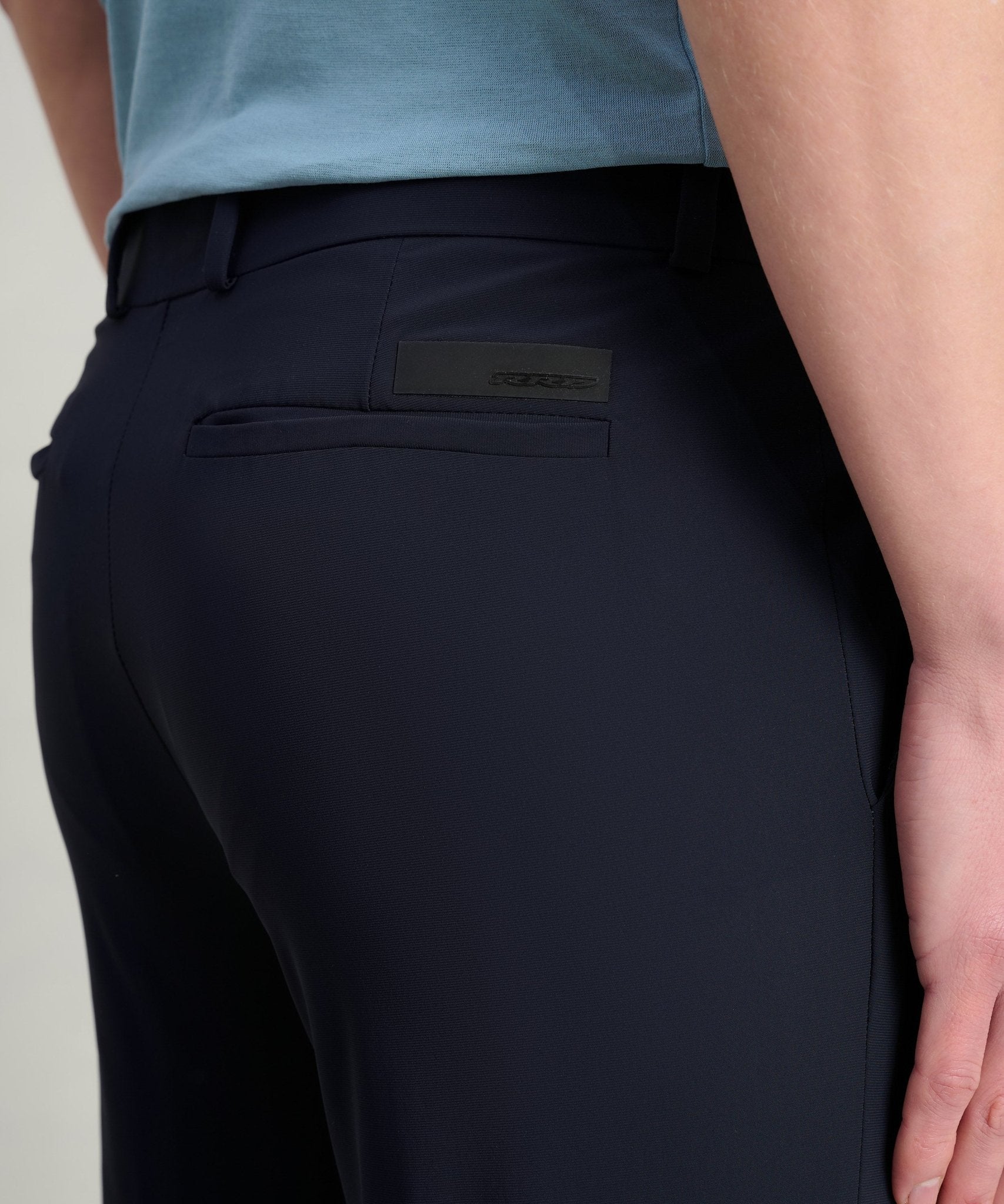RRD SURFLEX® chino pant donkerblauw - THE SOCIETY SHOP