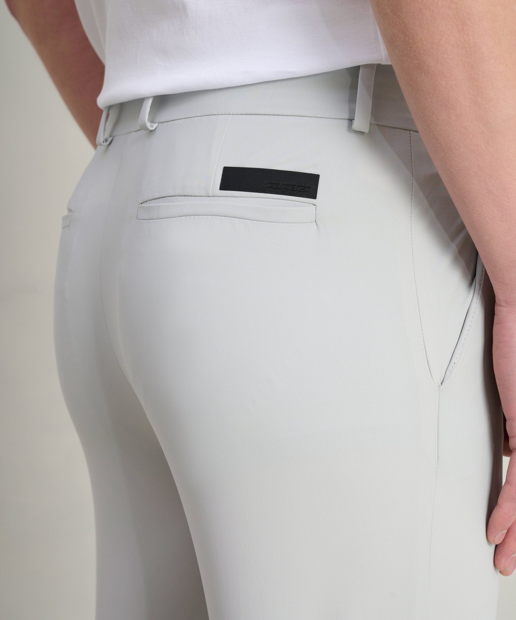RRD SURFLEX® chino pant lichtgrijs - THE SOCIETY SHOP
