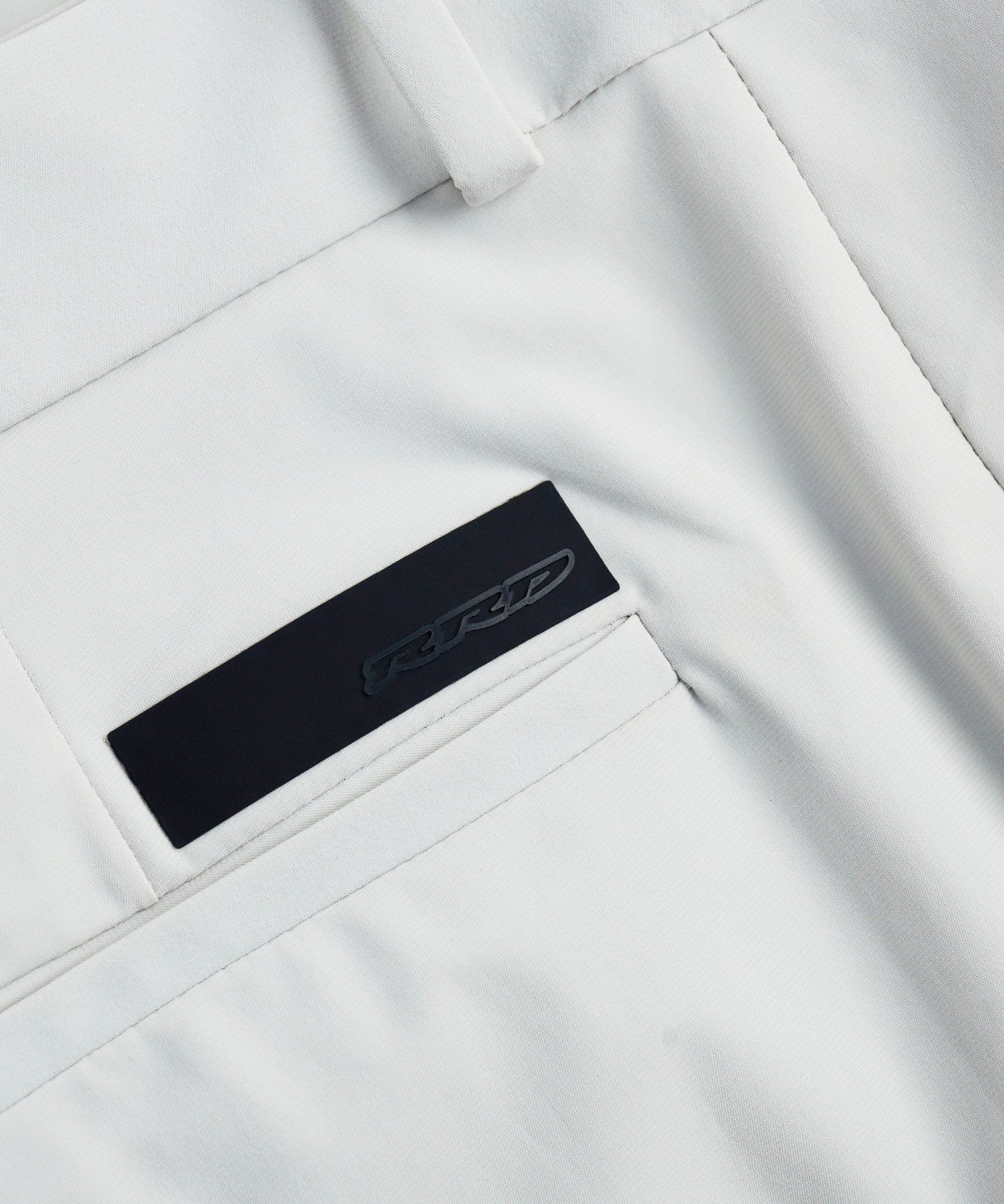 RRD SURFLEX® chino pant lichtgrijs - THE SOCIETY SHOP