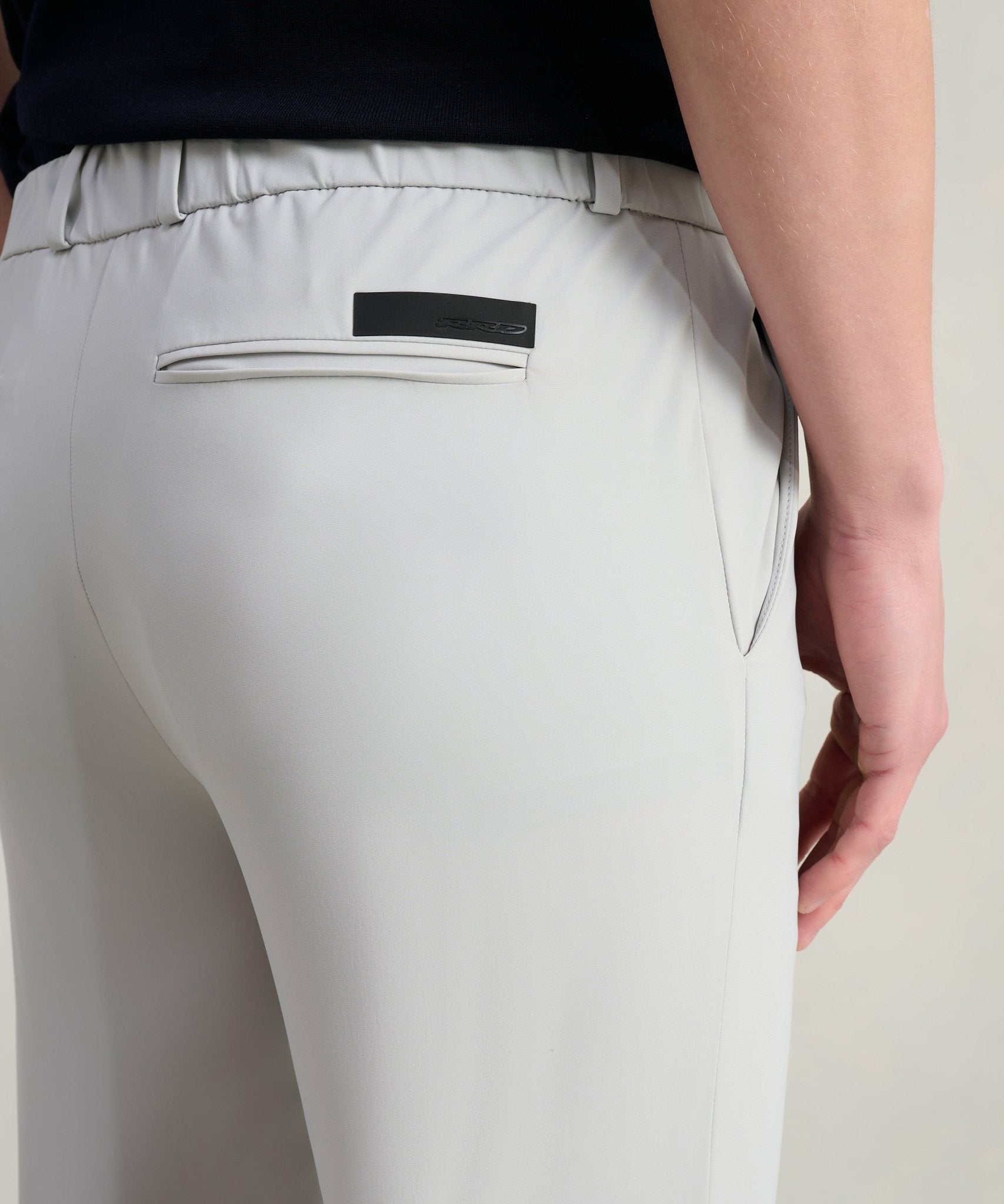 RRD SURFLEX® joggers lichtgrijs - THE SOCIETY SHOP