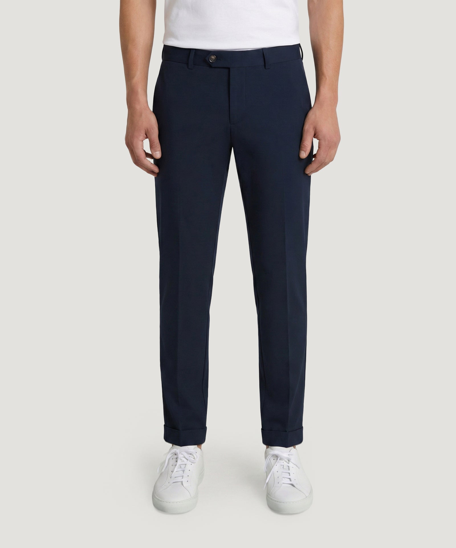 RRD SURFLEX® Summer Chino Pant donkerblauw - THE SOCIETY SHOP