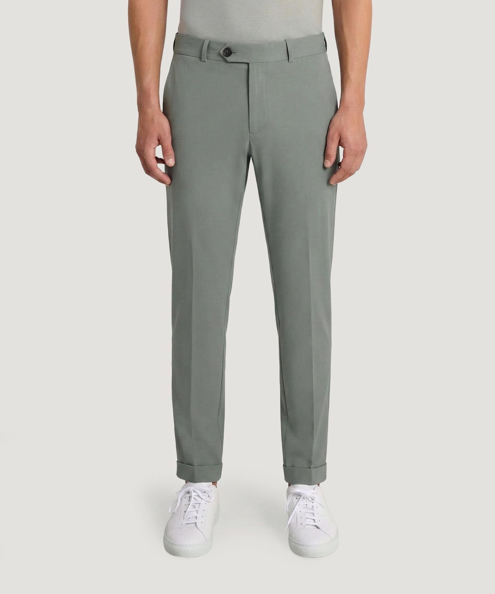 RRD SURFLEX® Summer Chino Pant sage green - THE SOCIETY SHOP