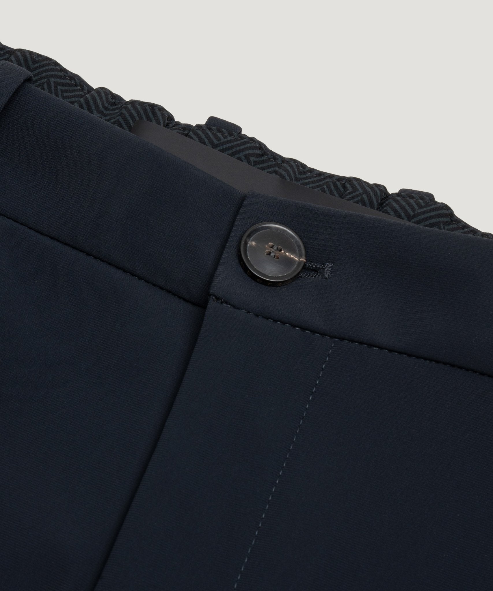 RRD SURFLEX® Winter Chino Jo Pant donkerblauw - THE SOCIETY SHOP