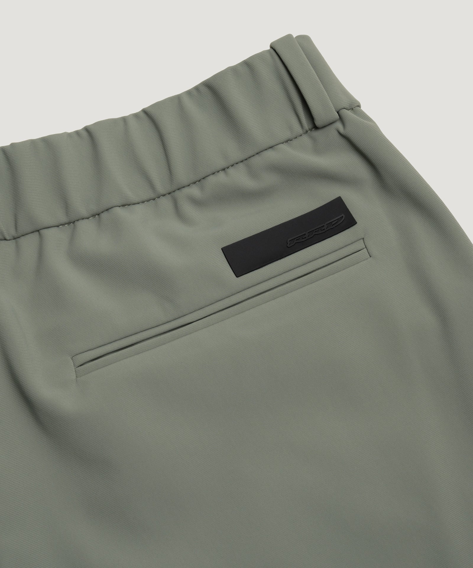 RRD SURFLEX® Winter Chino Jo Pant groen - THE SOCIETY SHOP