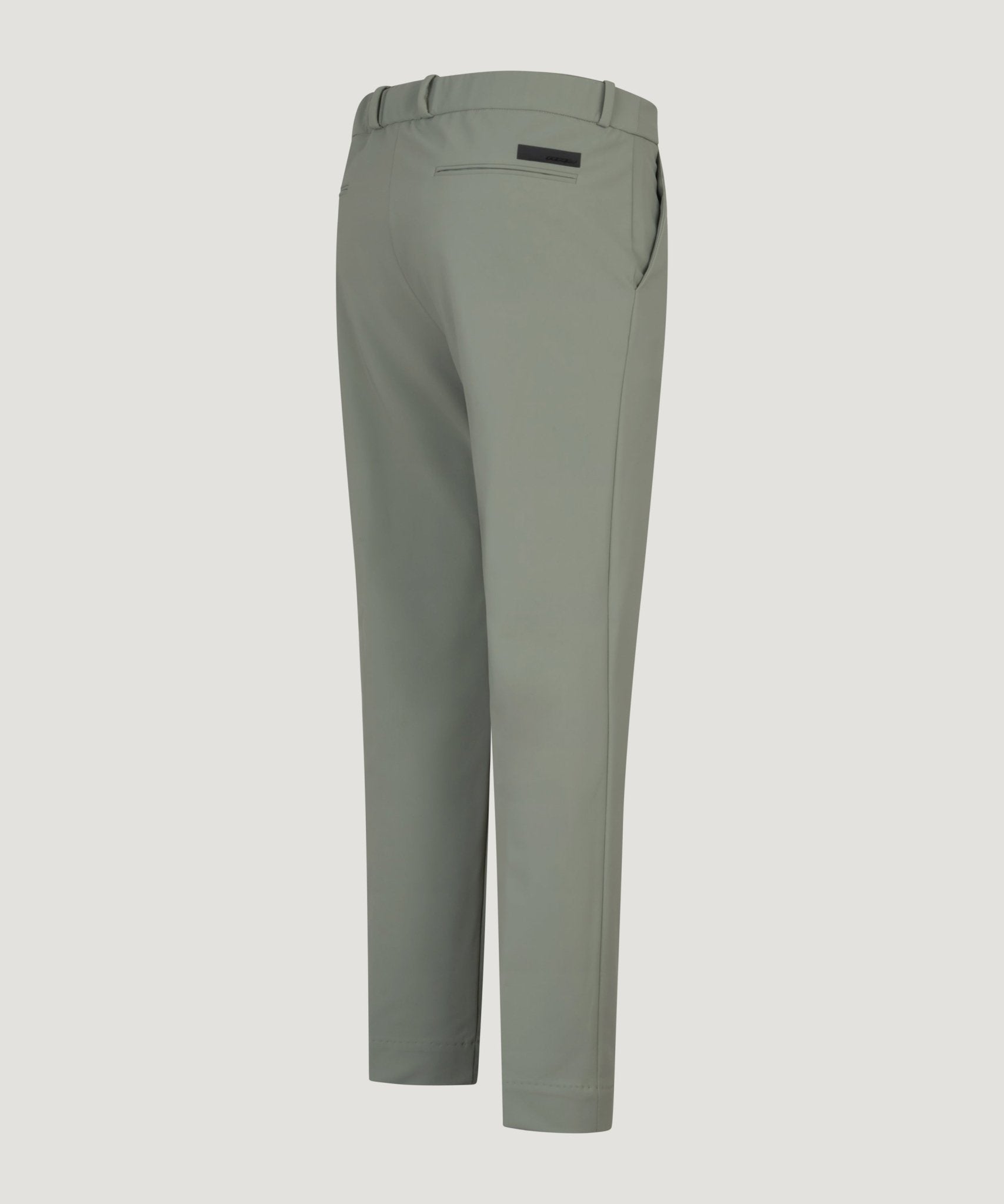 RRD SURFLEX® Winter Chino Jo Pant groen - THE SOCIETY SHOP