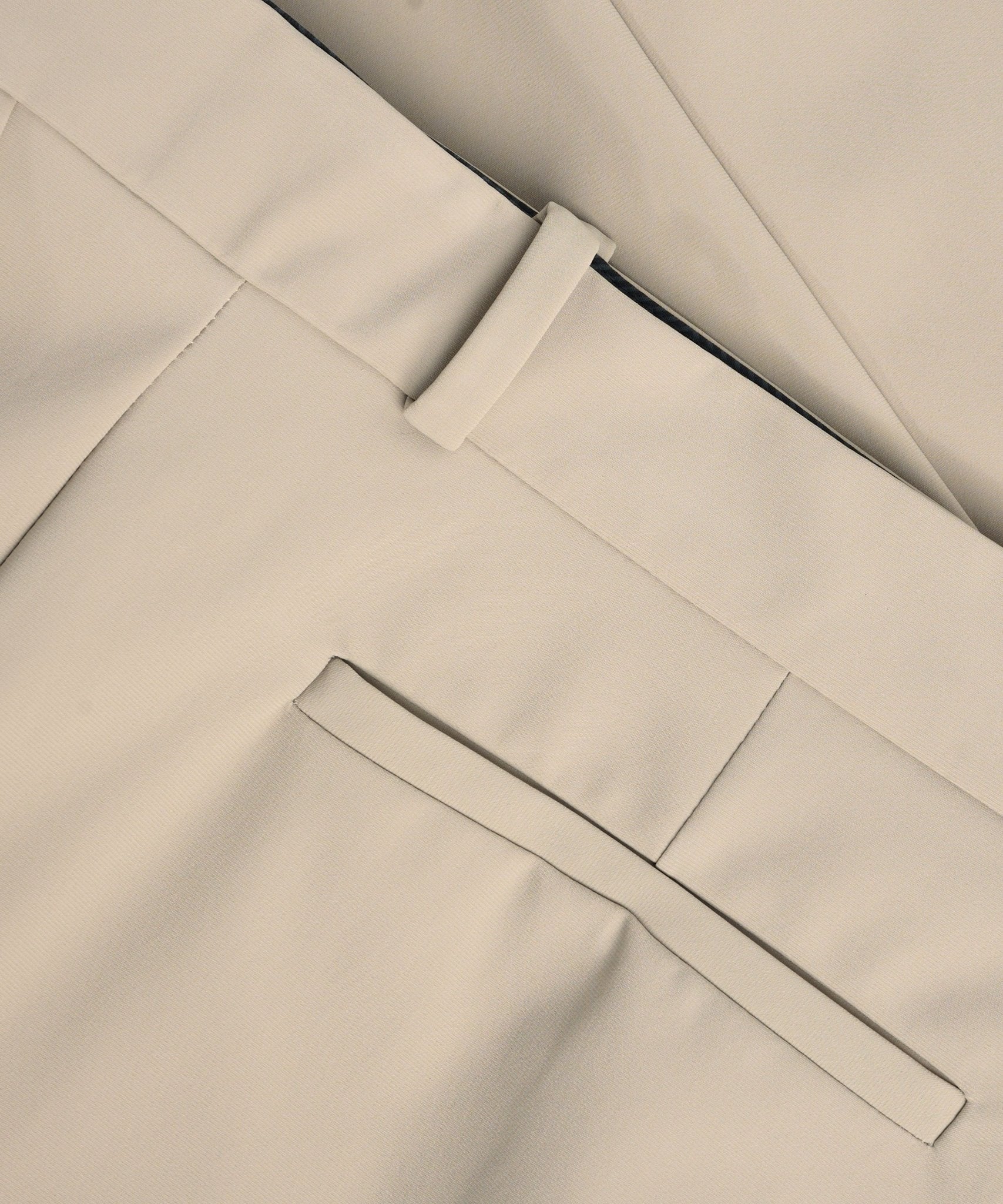 RRD Surflex Winter Chino Pant beige - THE SOCIETY SHOP