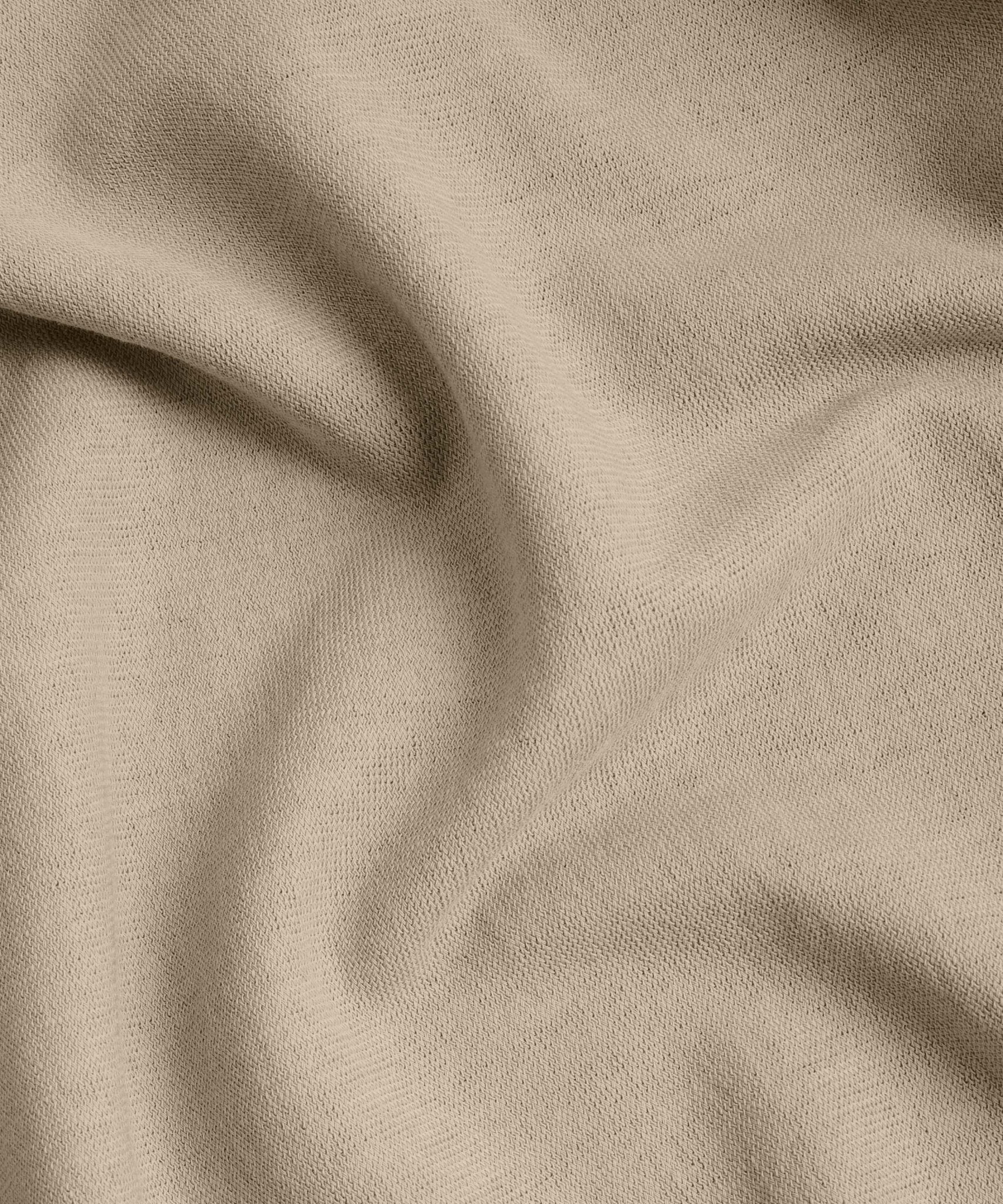 SOCI3TY T-shirt Cool Cotton beige - THE SOCIETY SHOP