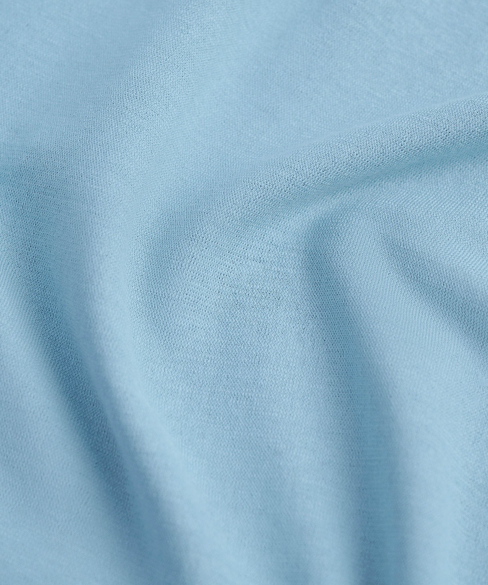 SOCI3TY T-shirt Cool Cotton lichtblauw - THE SOCIETY SHOP