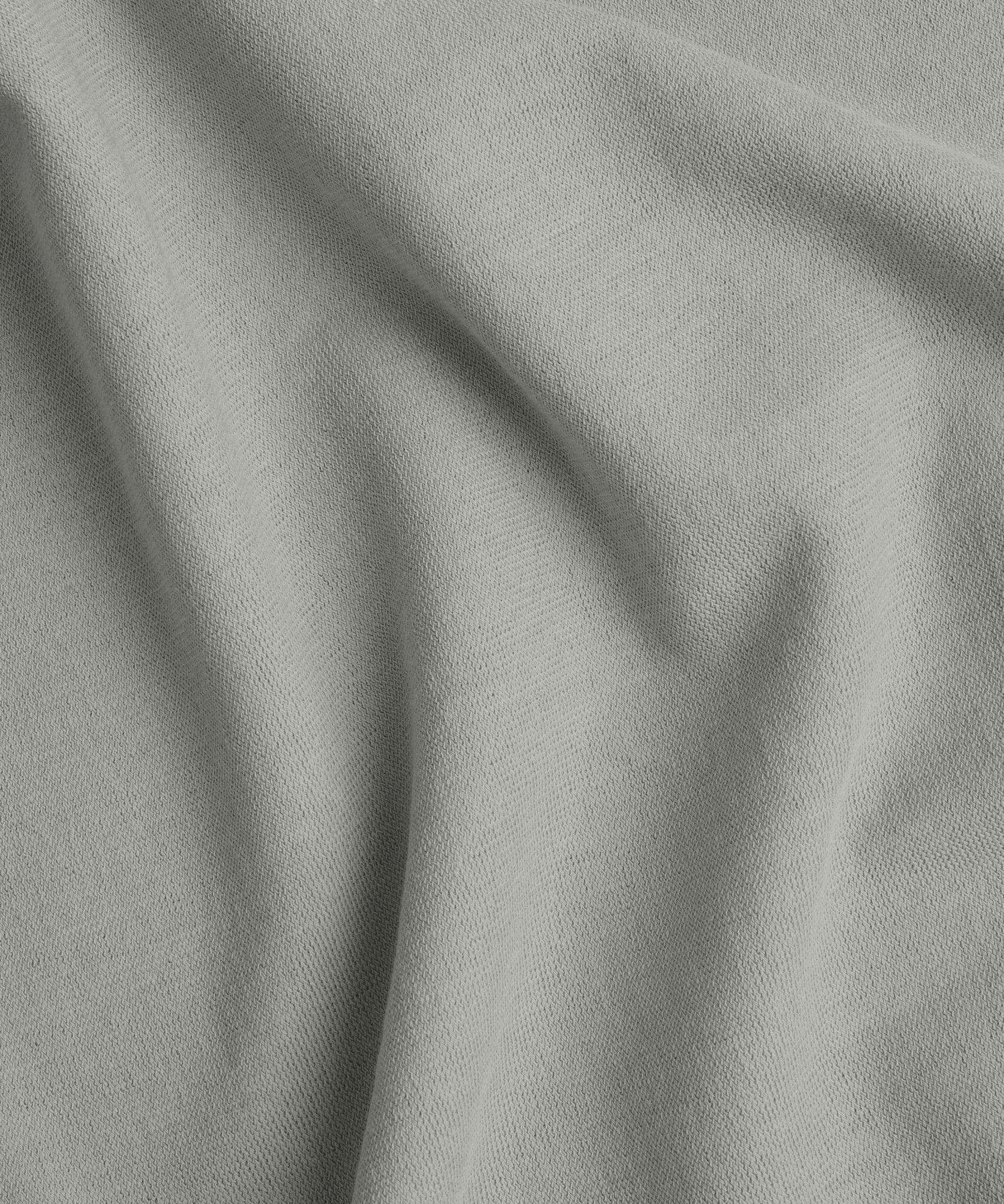 SOCI3TY Limited T-shirt Cool Cotton lichtgrijs - THE SOCIETY SHOP