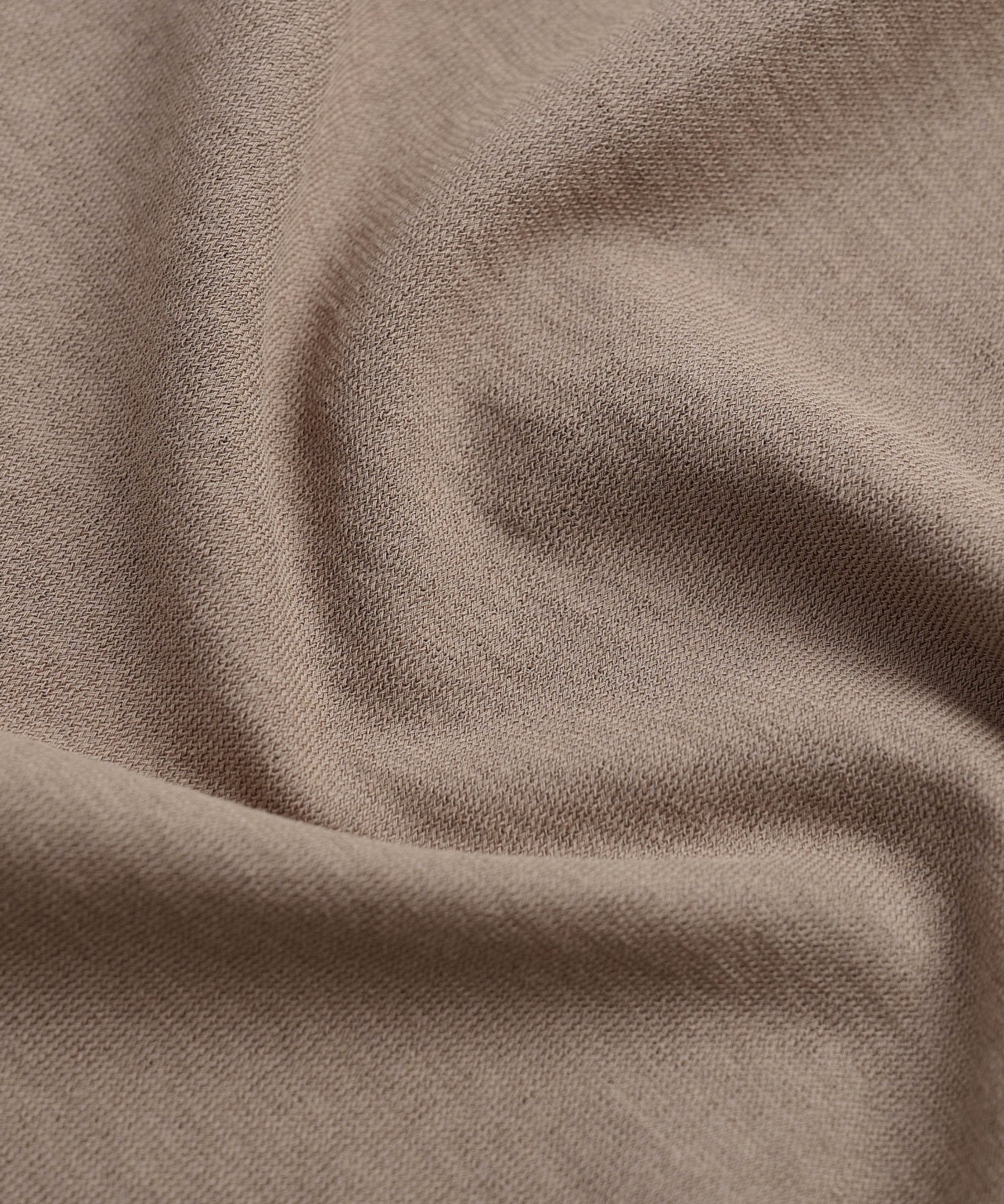 SOCI3TY T-shirt Cool Cotton taupe - THE SOCIETY SHOP