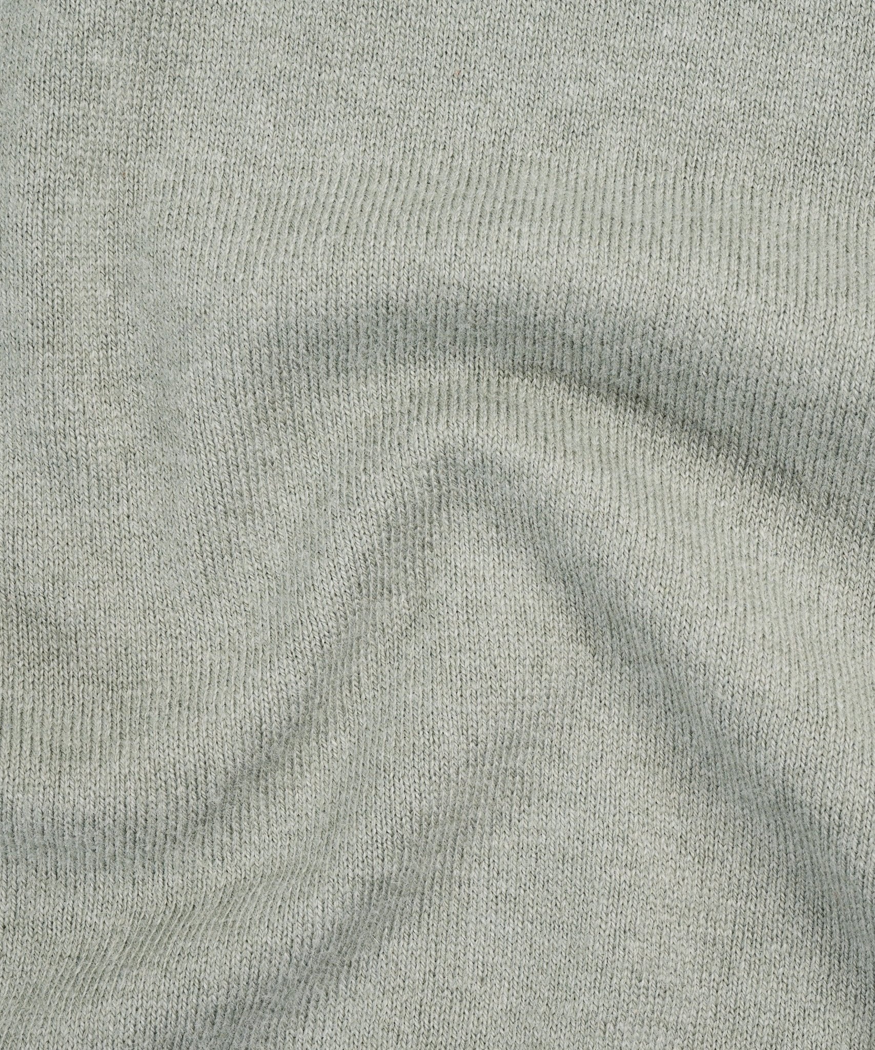 SOCI3TY Limited Trui v - neck Cotton Cashmere lichtgroen - THE SOCIETY SHOP