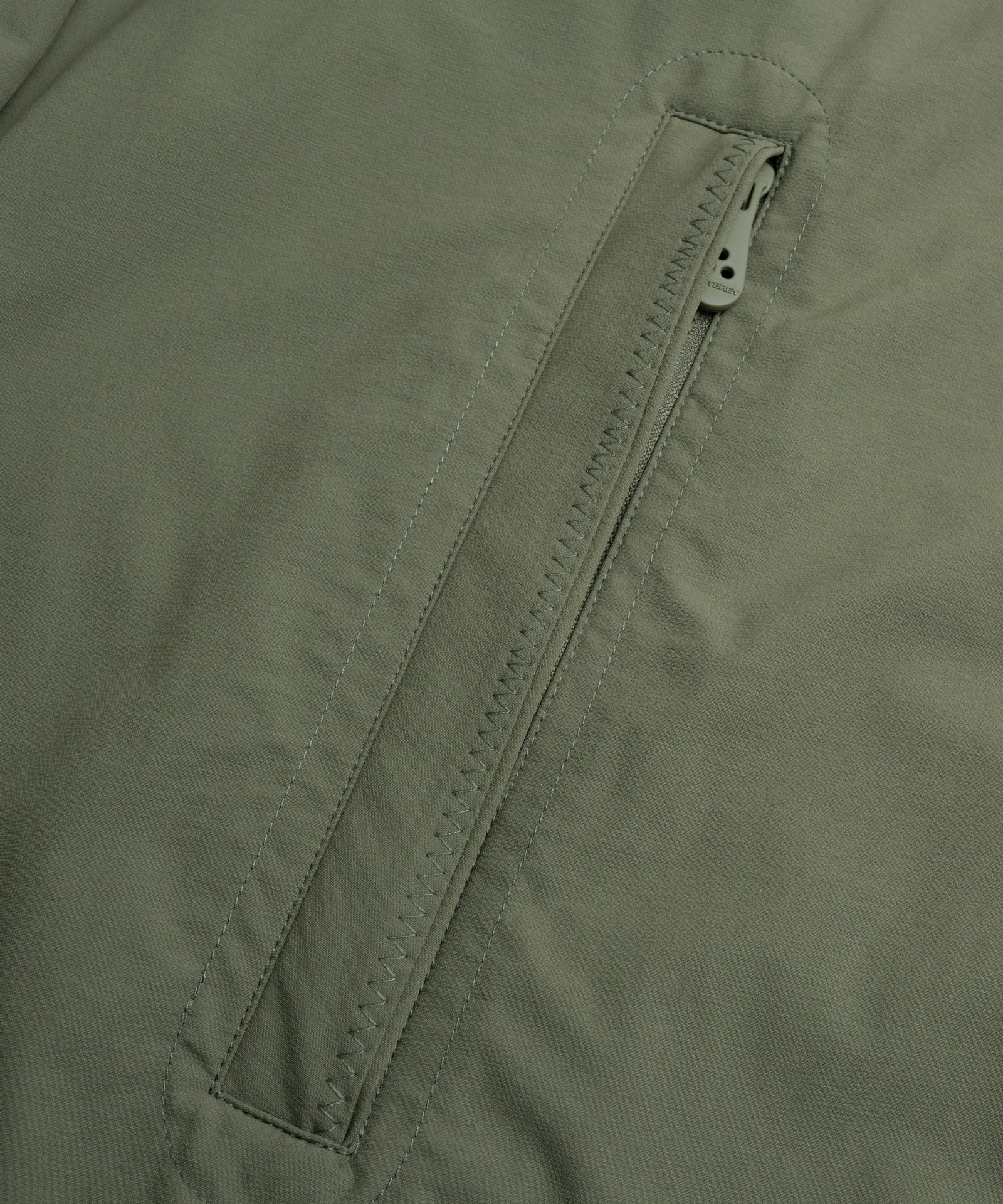 Peuterey Uyapo jacket groen - THE SOCIETY SHOP