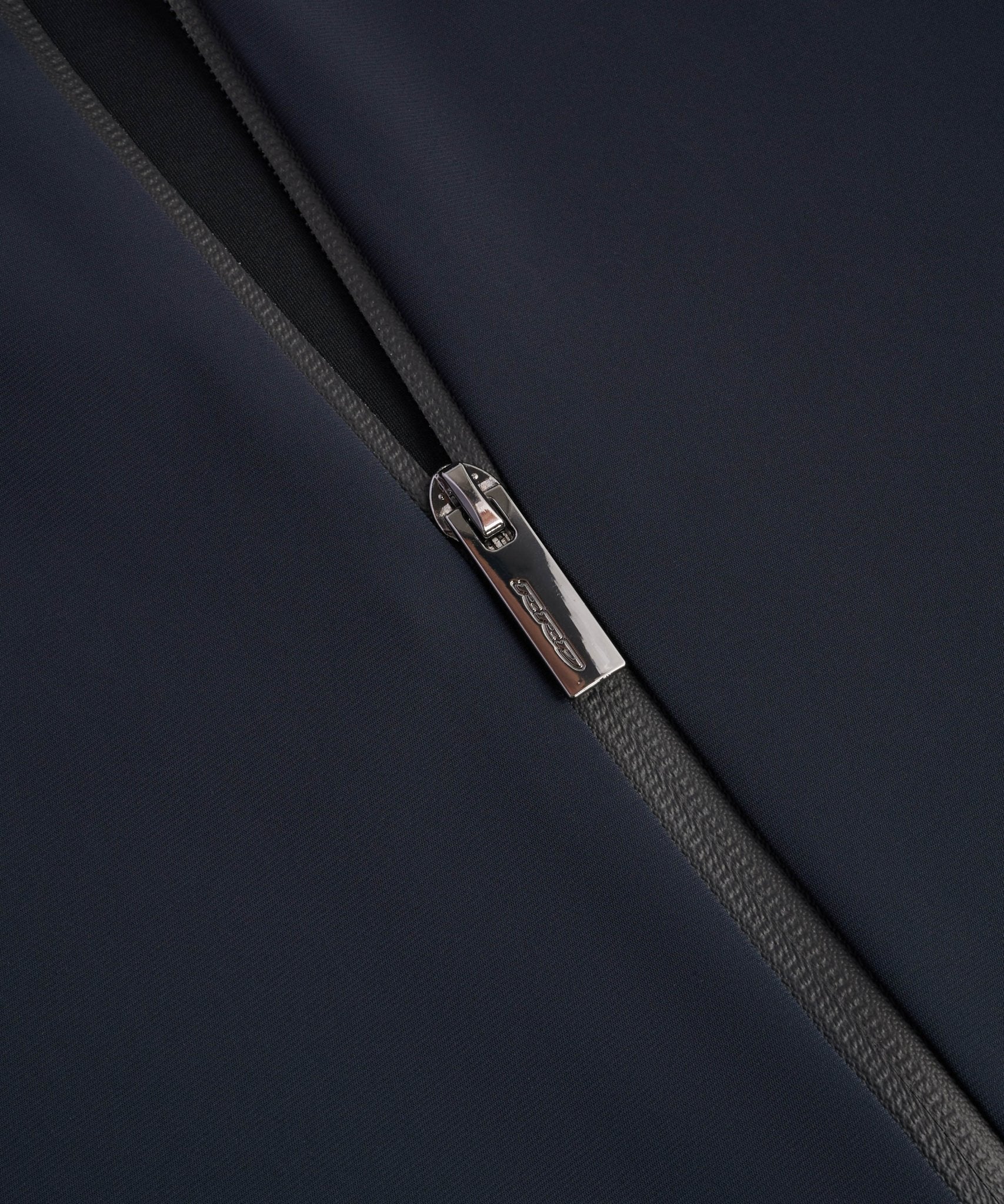 RRD Winter Zip Fleece Jacket SURFLEX® donkerblauw - THE SOCIETY SHOP