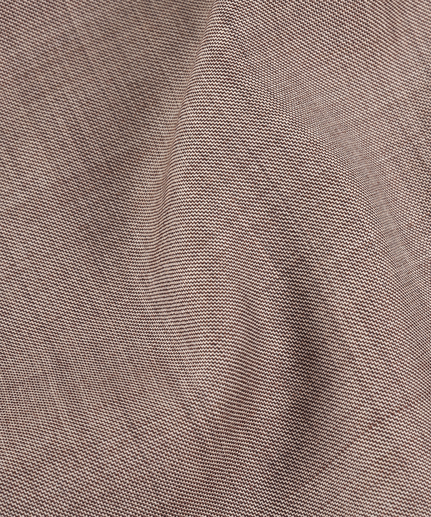 Pak S130's wol lichtbruin (by Tessuti Biella)