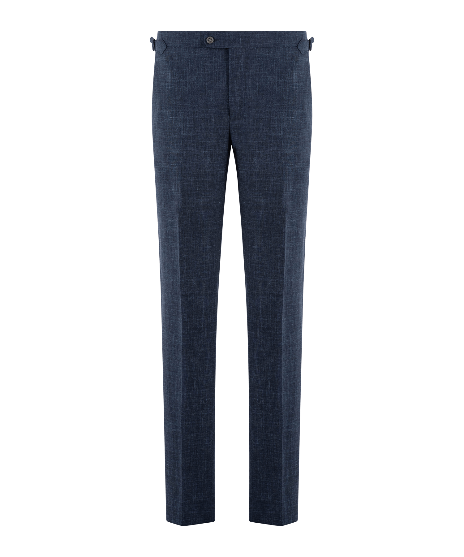 SUIT 2-P WO SI LI 44 / Blauw