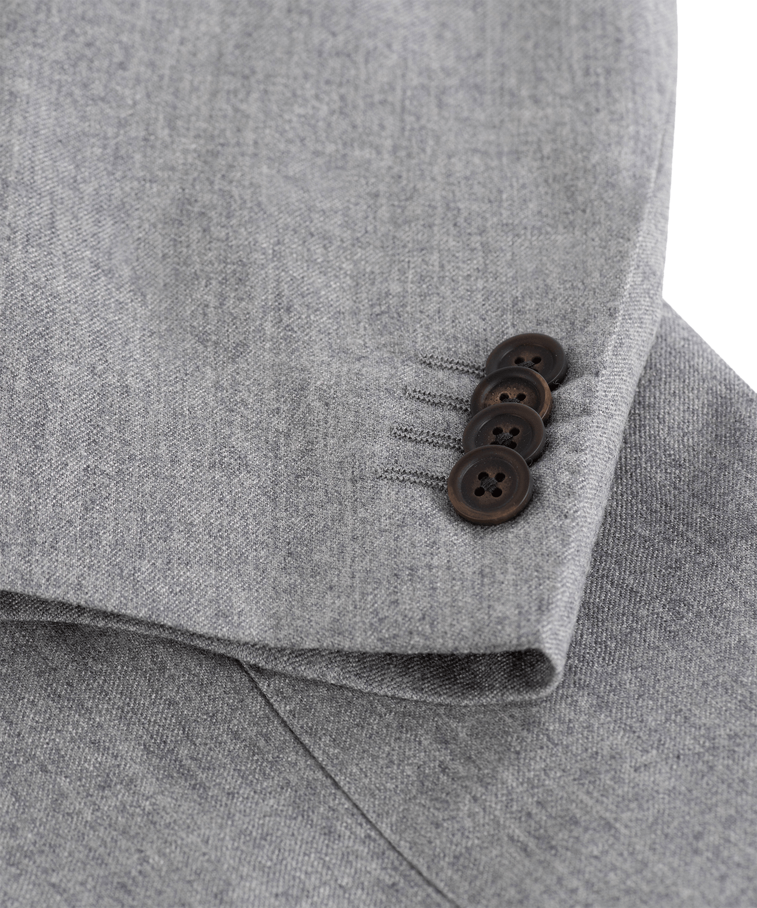 JACKET SF S130 WO 44 / Lichtgrijs