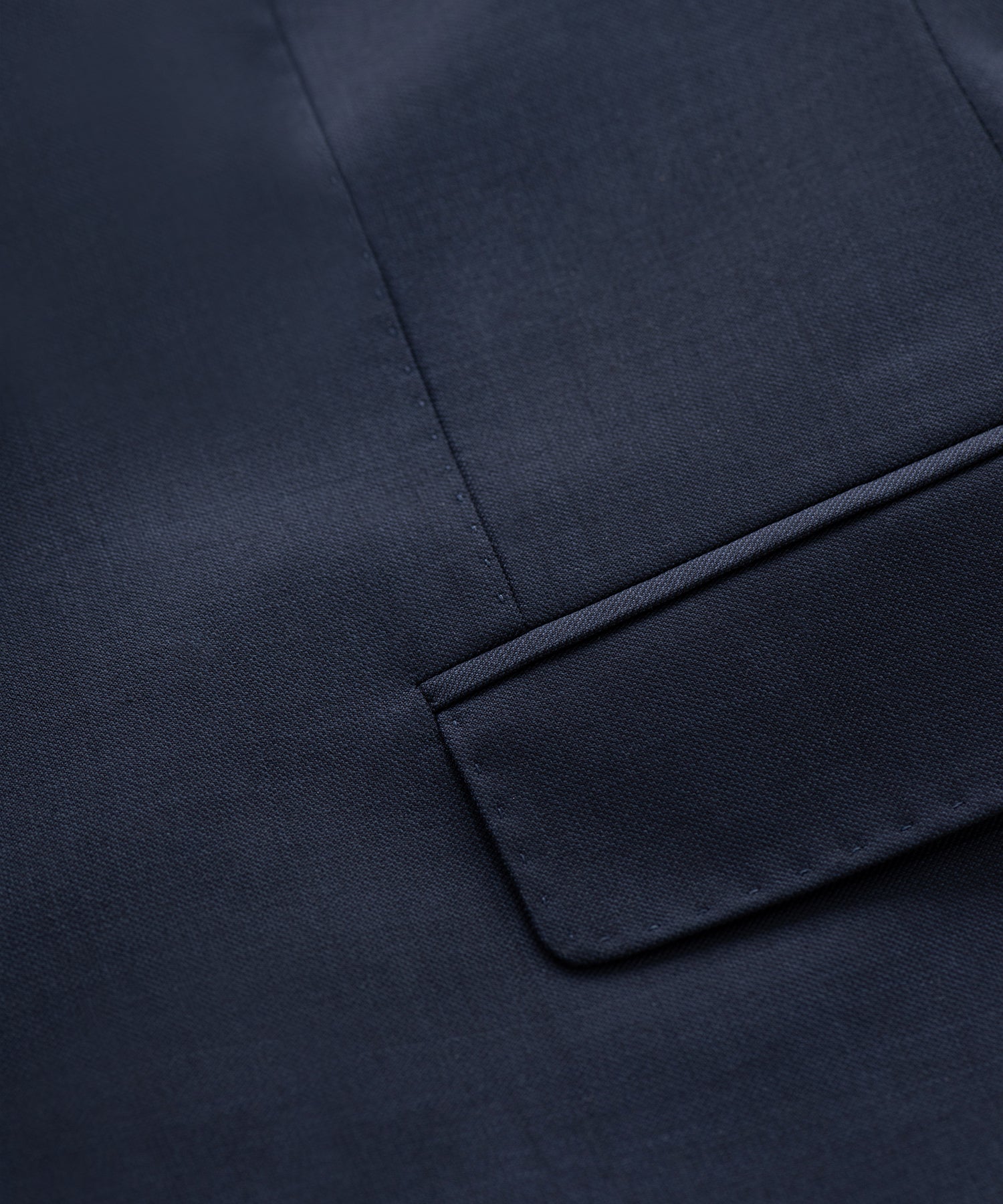 BLAZER 102 / Donkerblauw