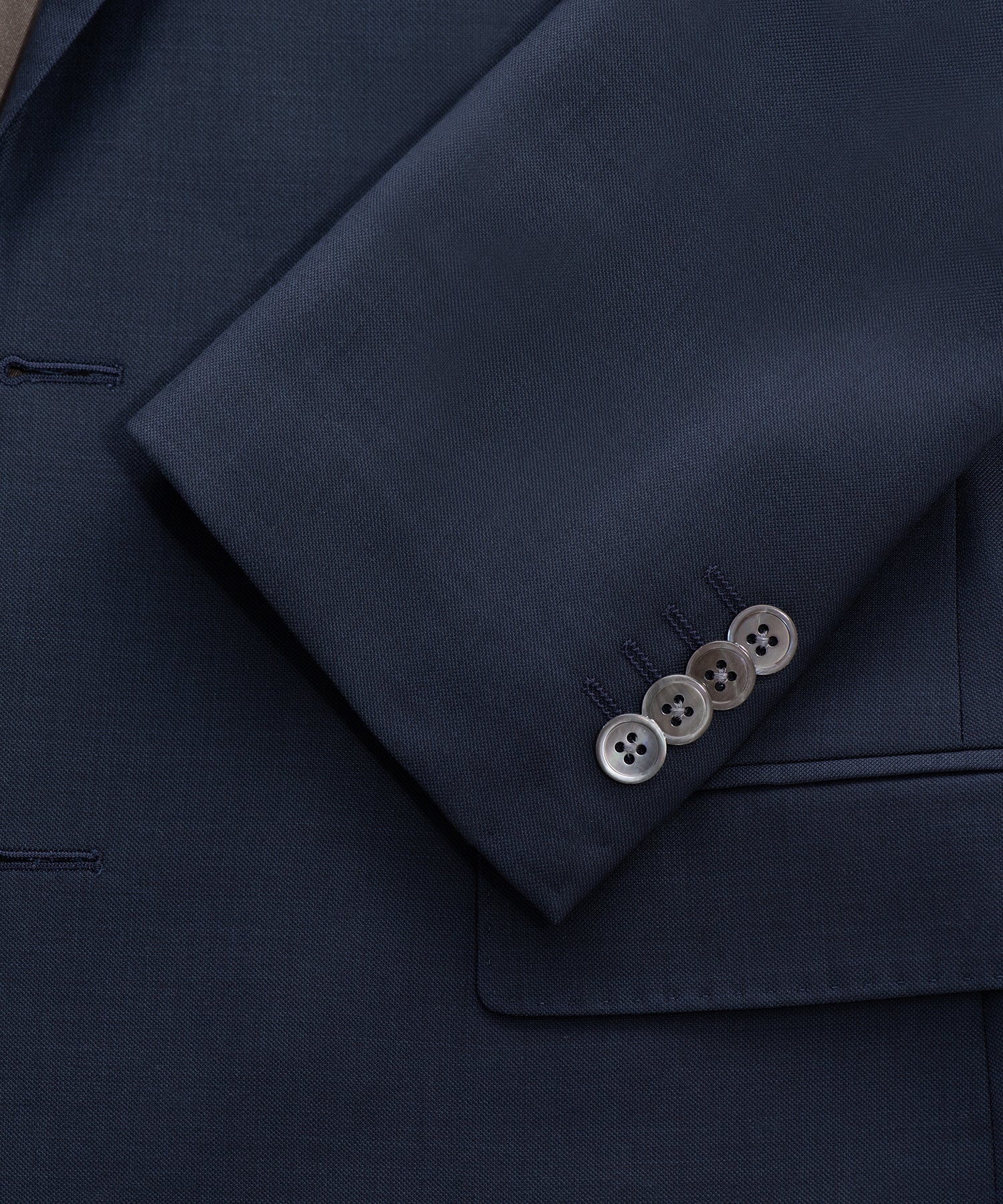 BLAZER 102 / Donkerblauw