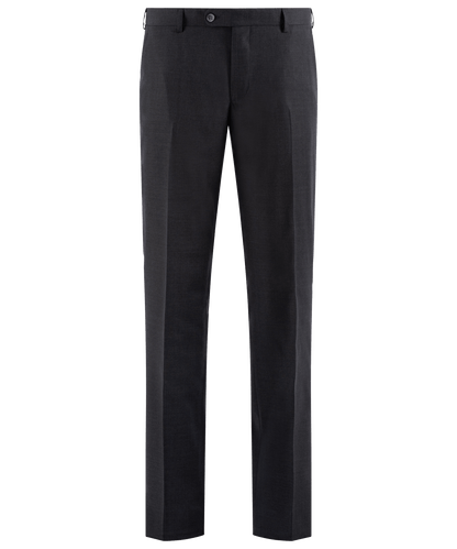 TROUSERS S130 WO 102 / Donkergrijs