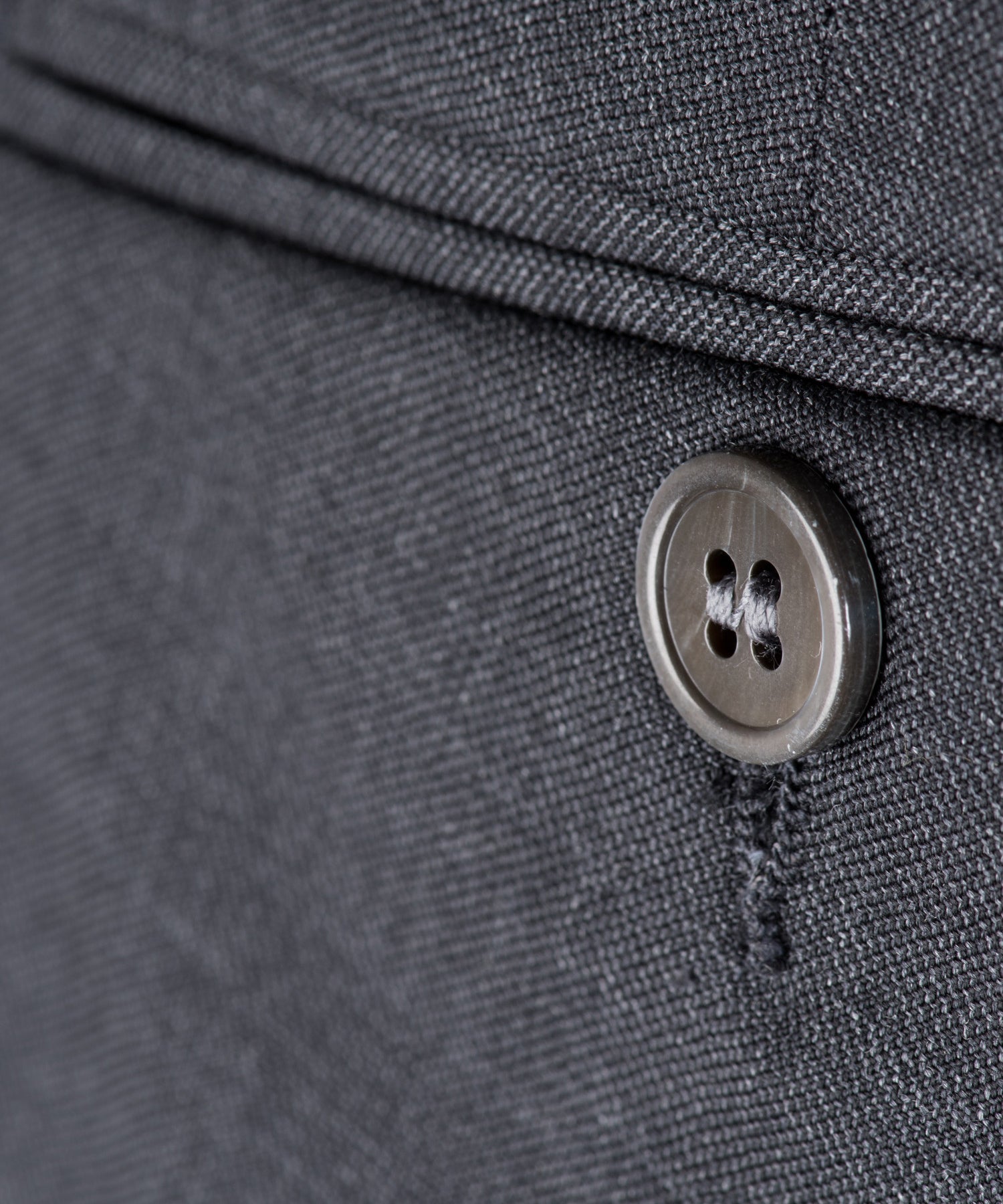 TROUSERS S130 WO 102 / Donkergrijs