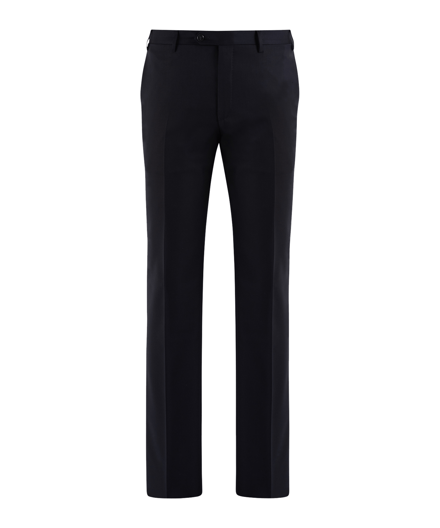 TROUSERS S160 WO 102 / Donkerblauw