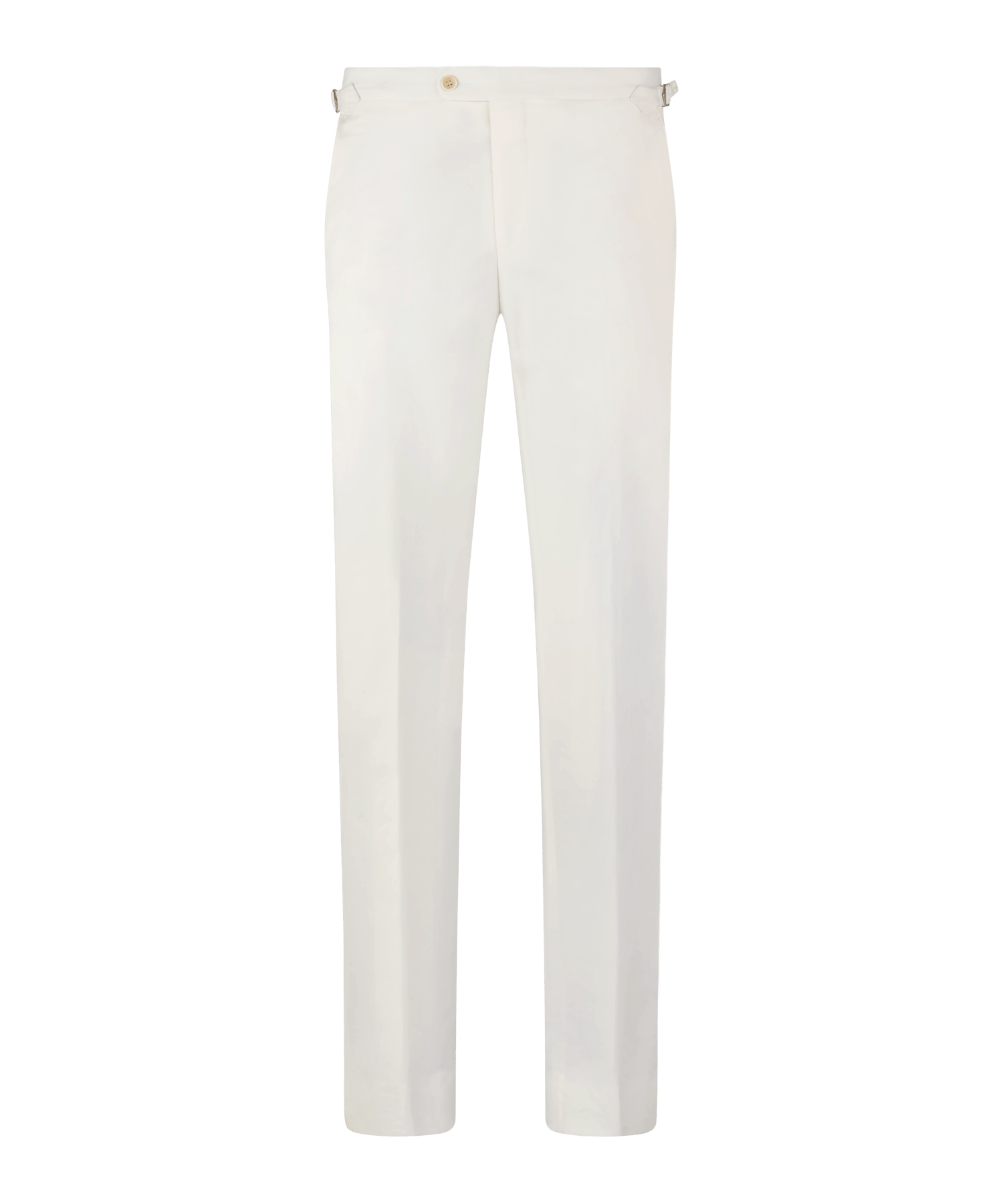 Pantalon off white best sale