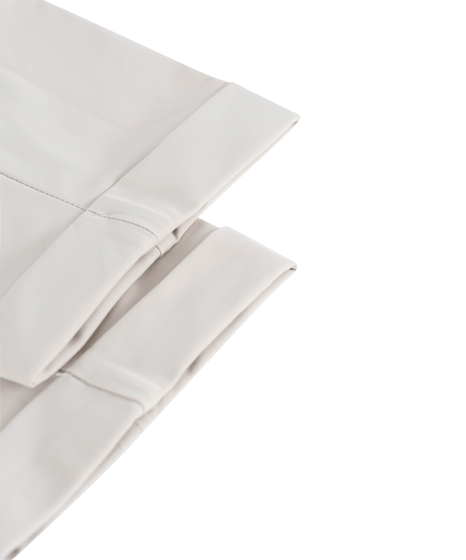 CHINO STRETCH 46 / Beige / taupe