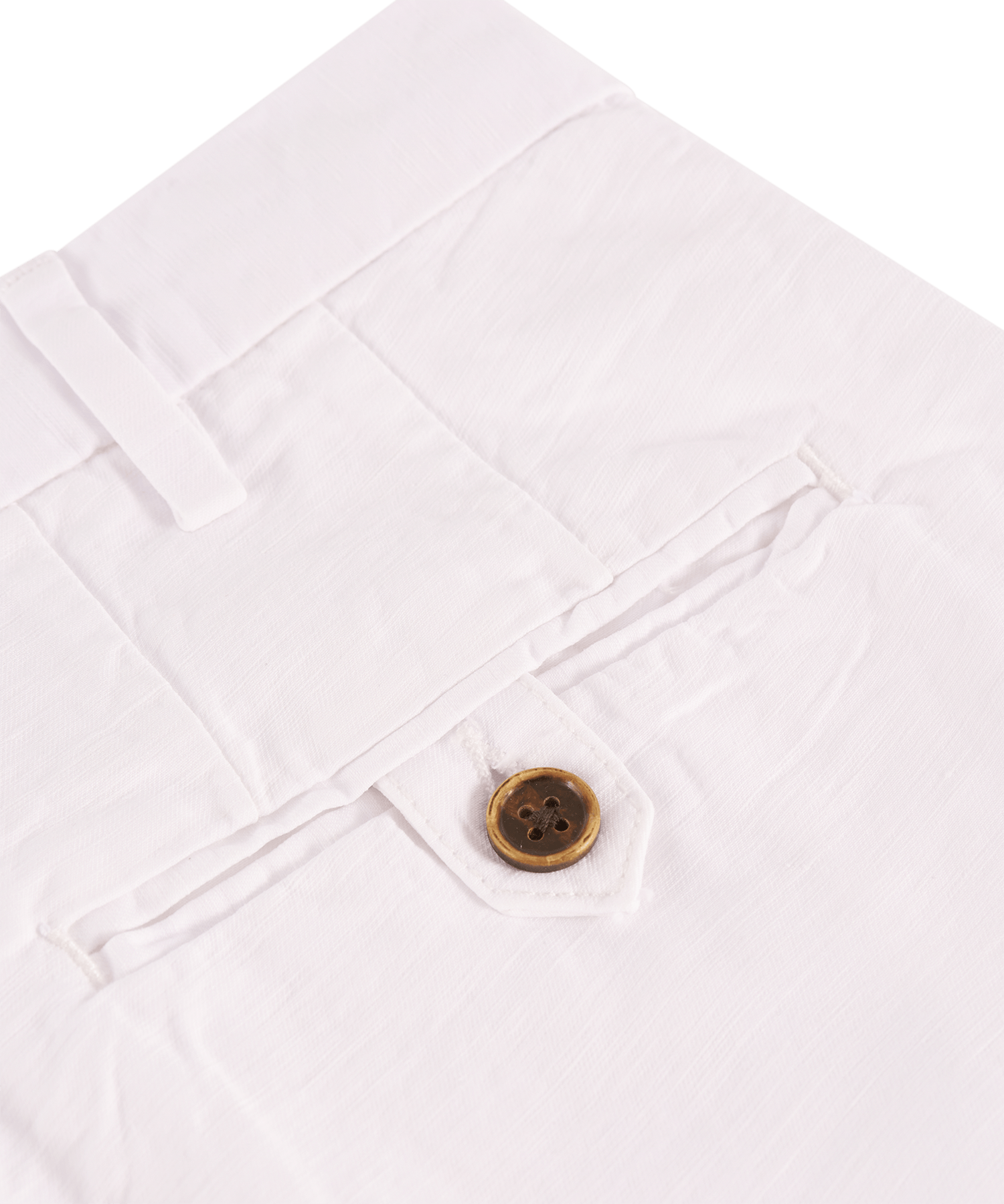 SHORTS CO LI 44 / Wit