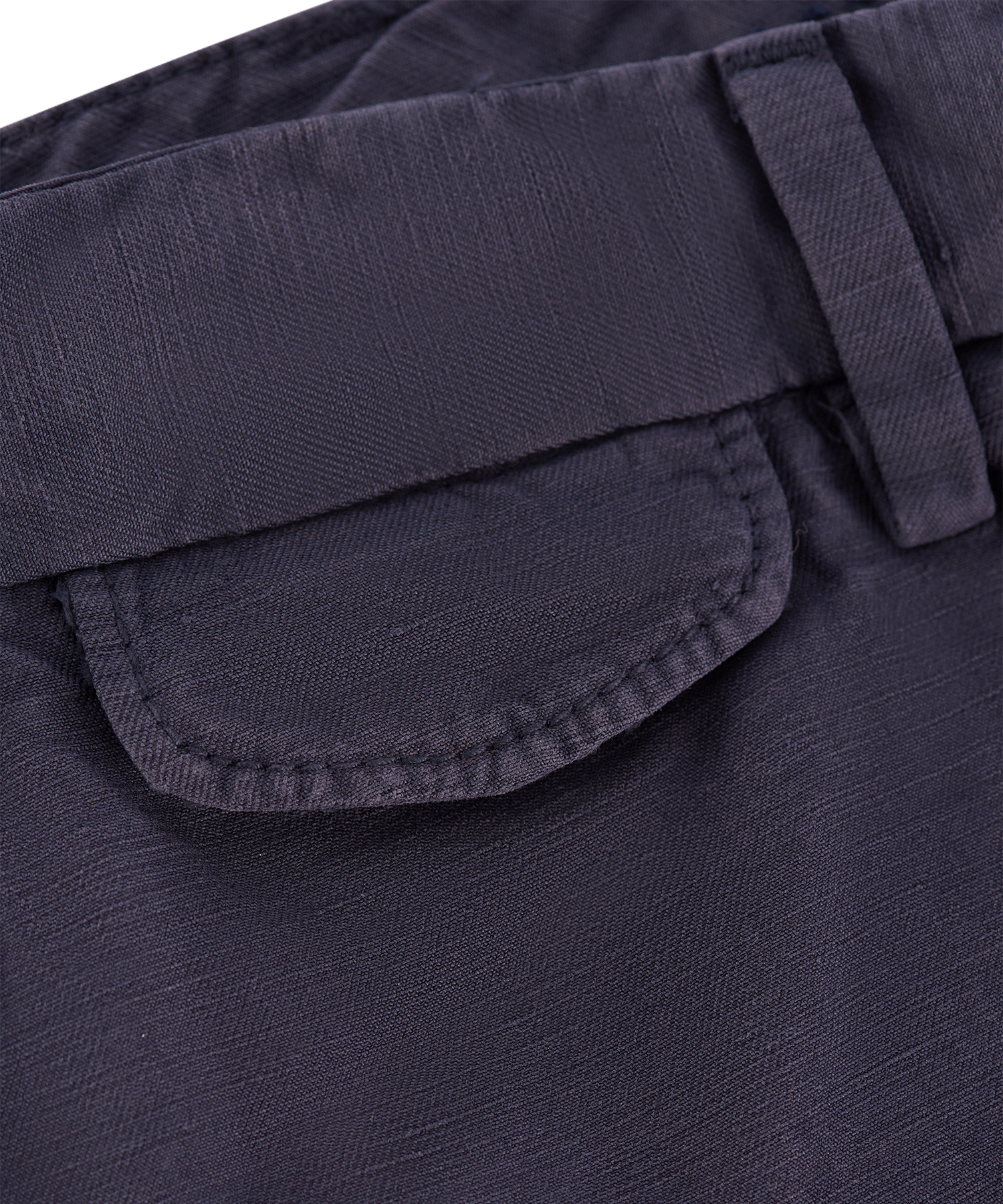 SHORTS CO LI 44 / Blauw