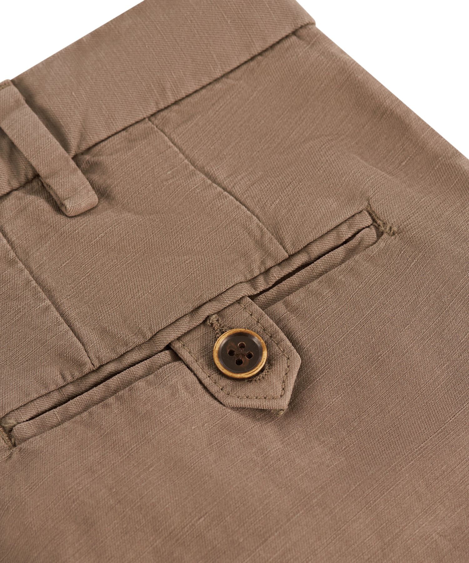 SHORTS CO LI 44 / Donkergroen