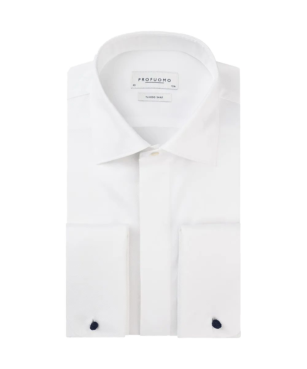 Smoking overhemd sale