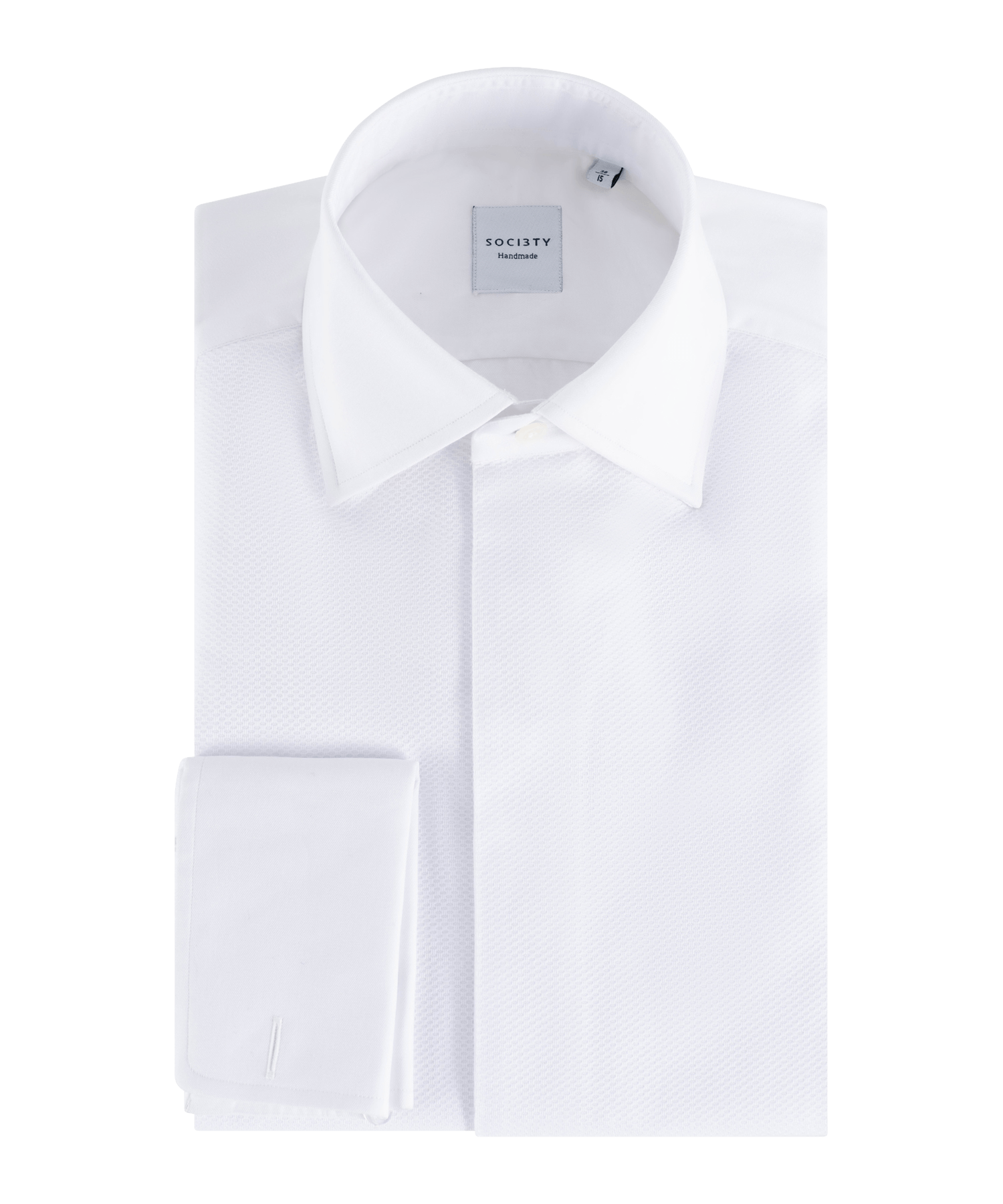 Smoking overhemd hotsell