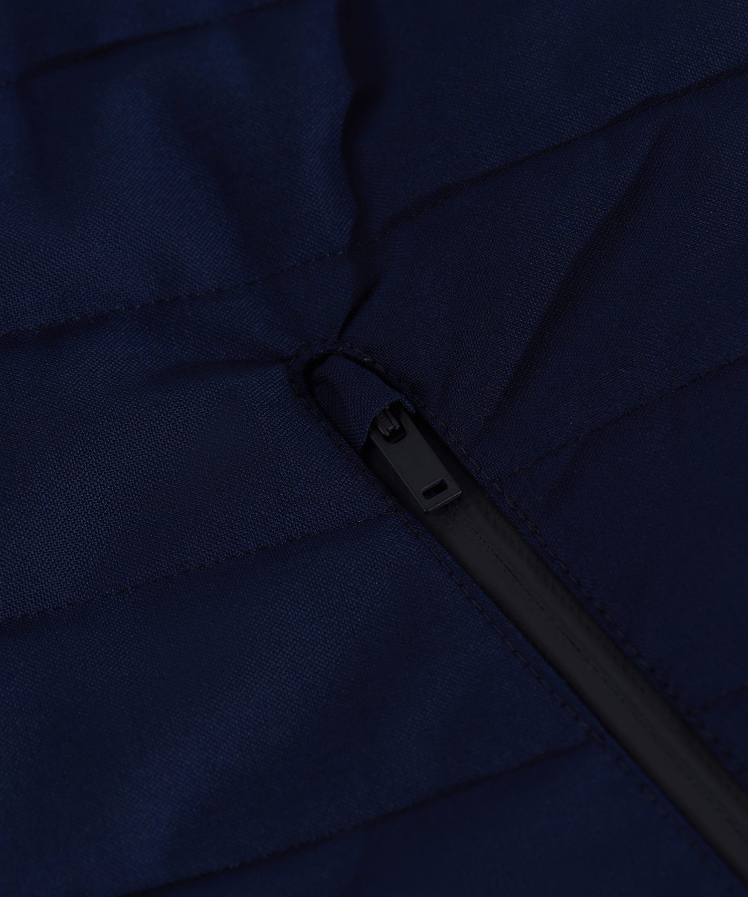 BODYWARMER 46 / Donkerblauw