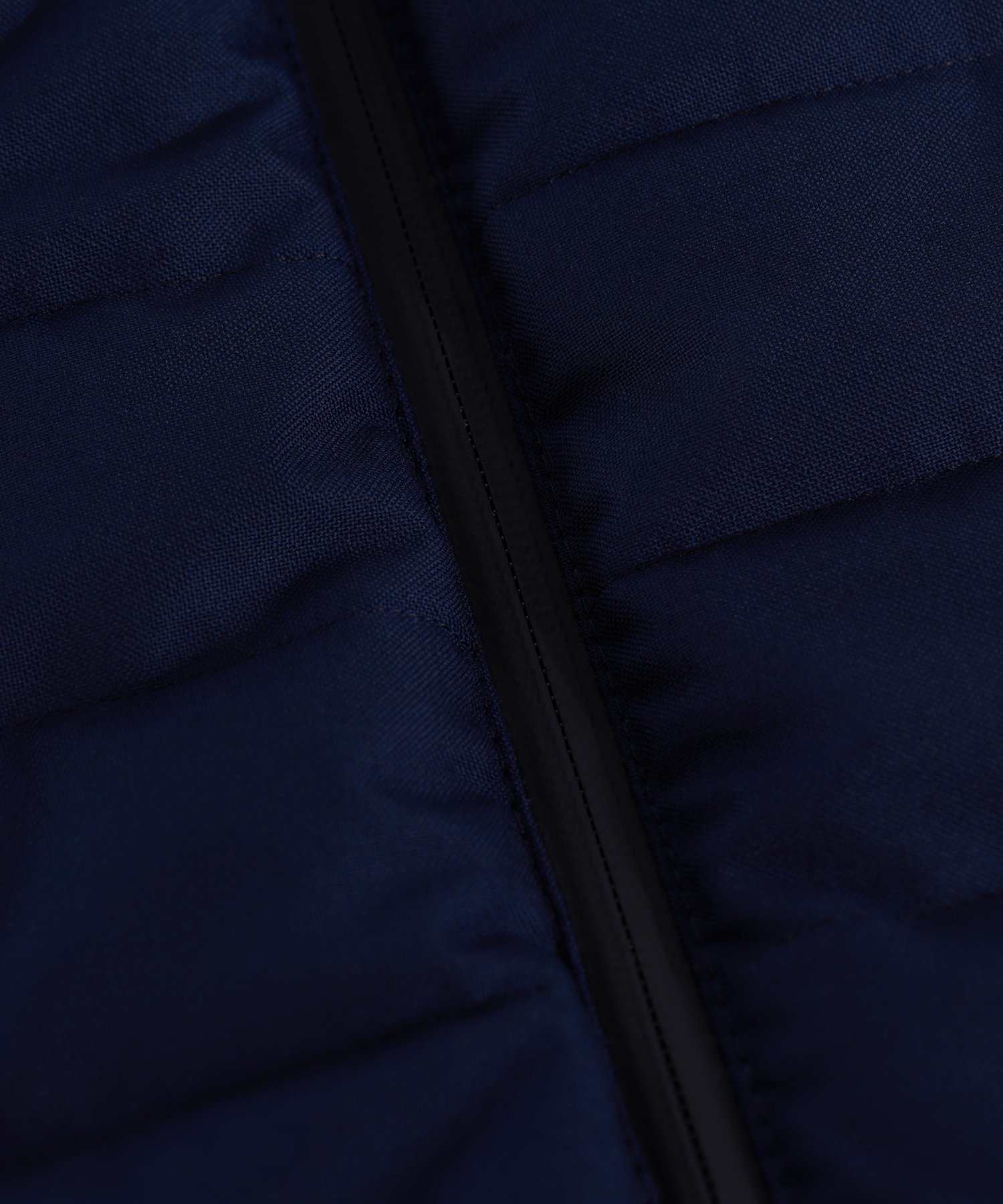 BODYWARMER 46 / Donkerblauw