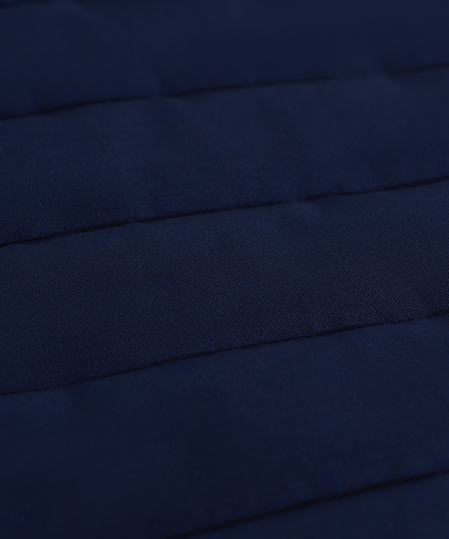 BODYWARMER 46 / Donkerblauw