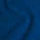Trui half-zip scheerwol blauw